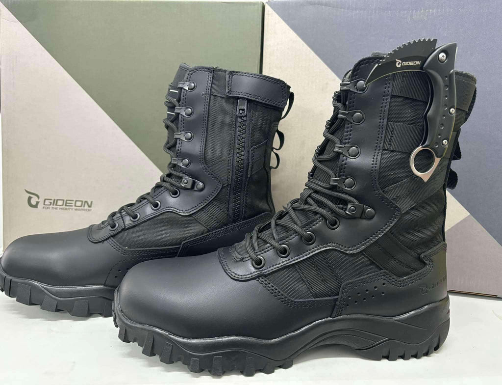 GIDEON Assaulter Black