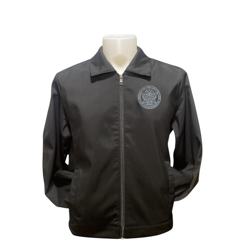 BFP Corporate Jacket with Direct Embroid Logo