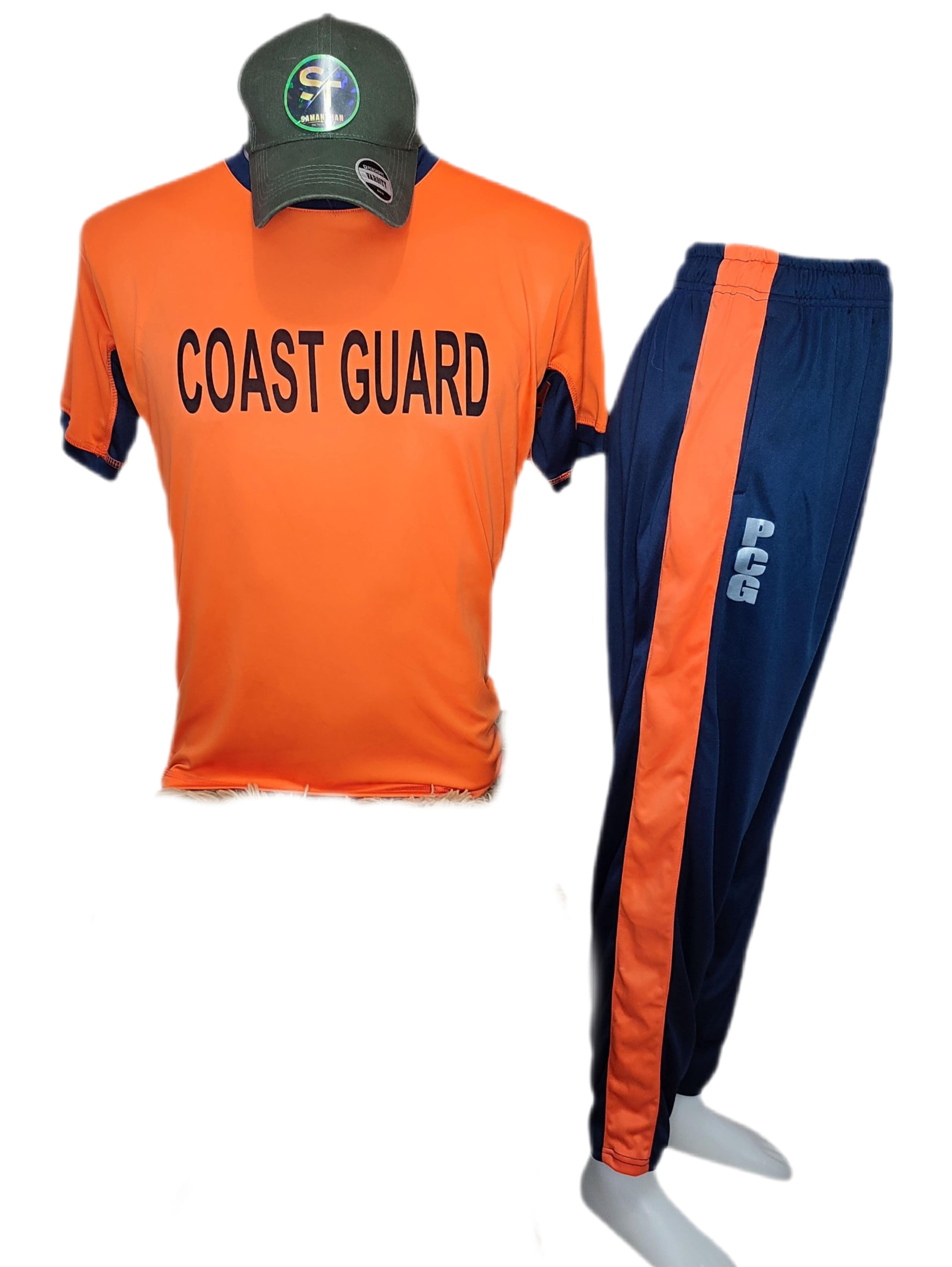 PCG Athletic Pant Authorized Silk Fabrics