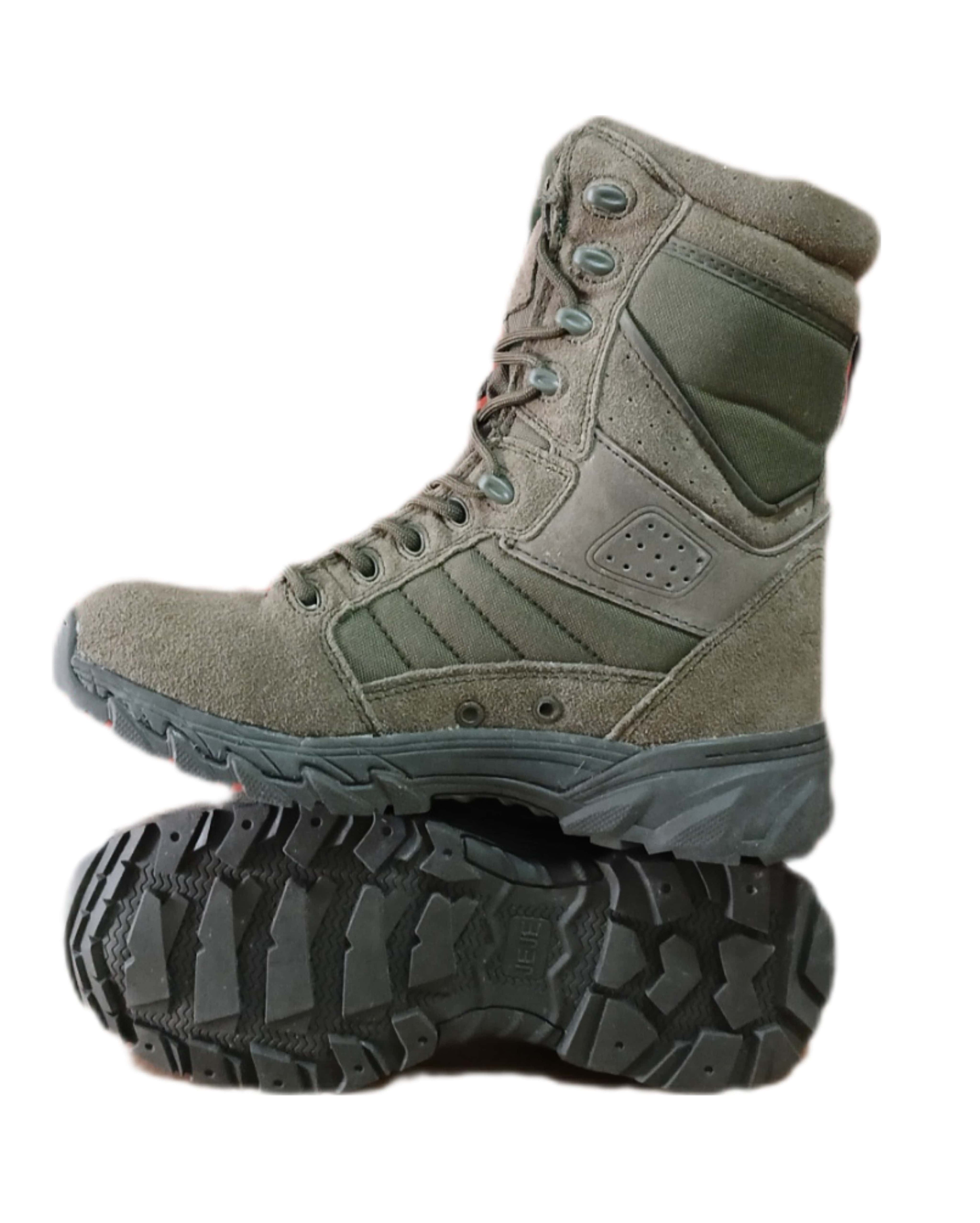 PAF Boots JEJE Brand