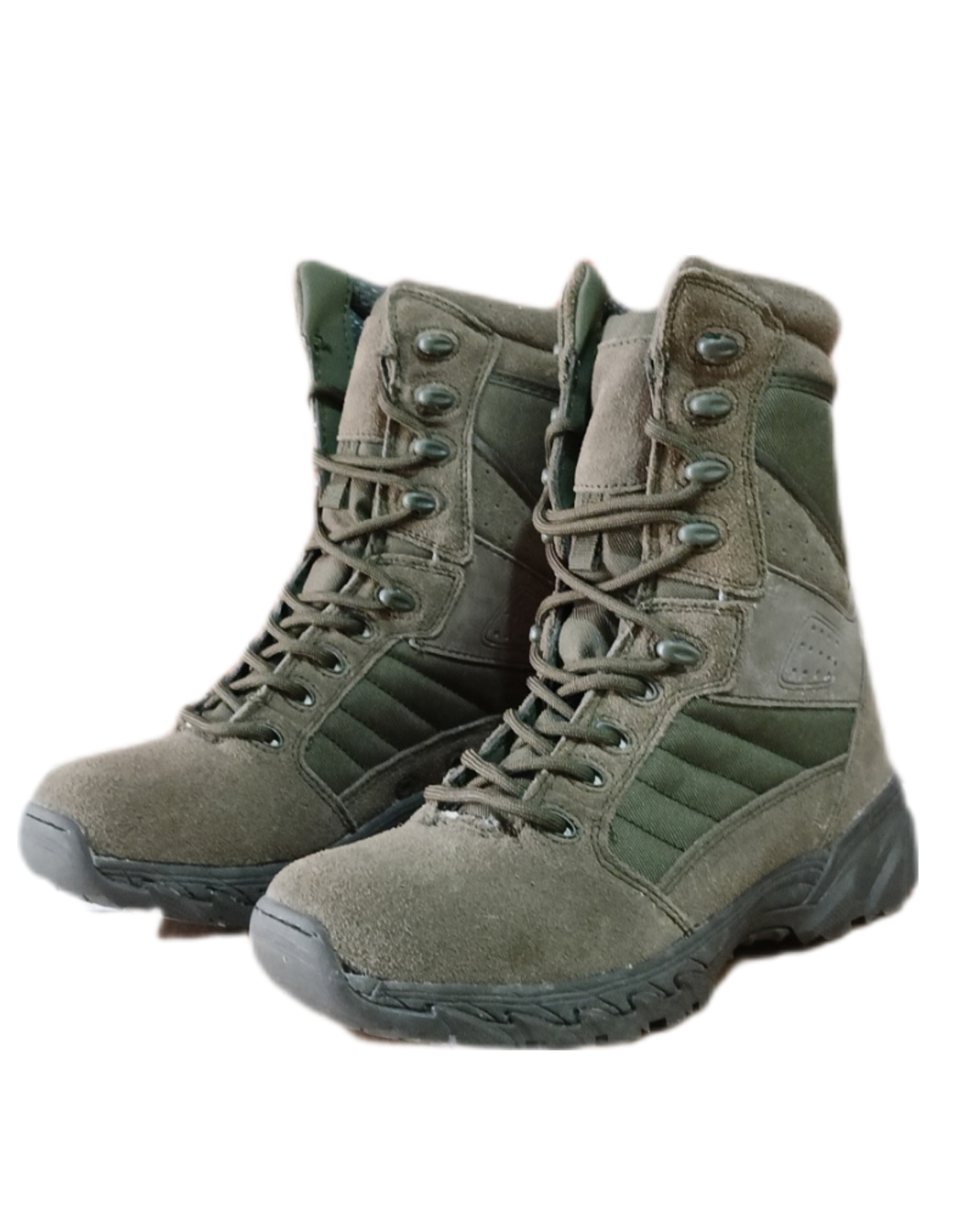 PAF Boots JEJE Brand