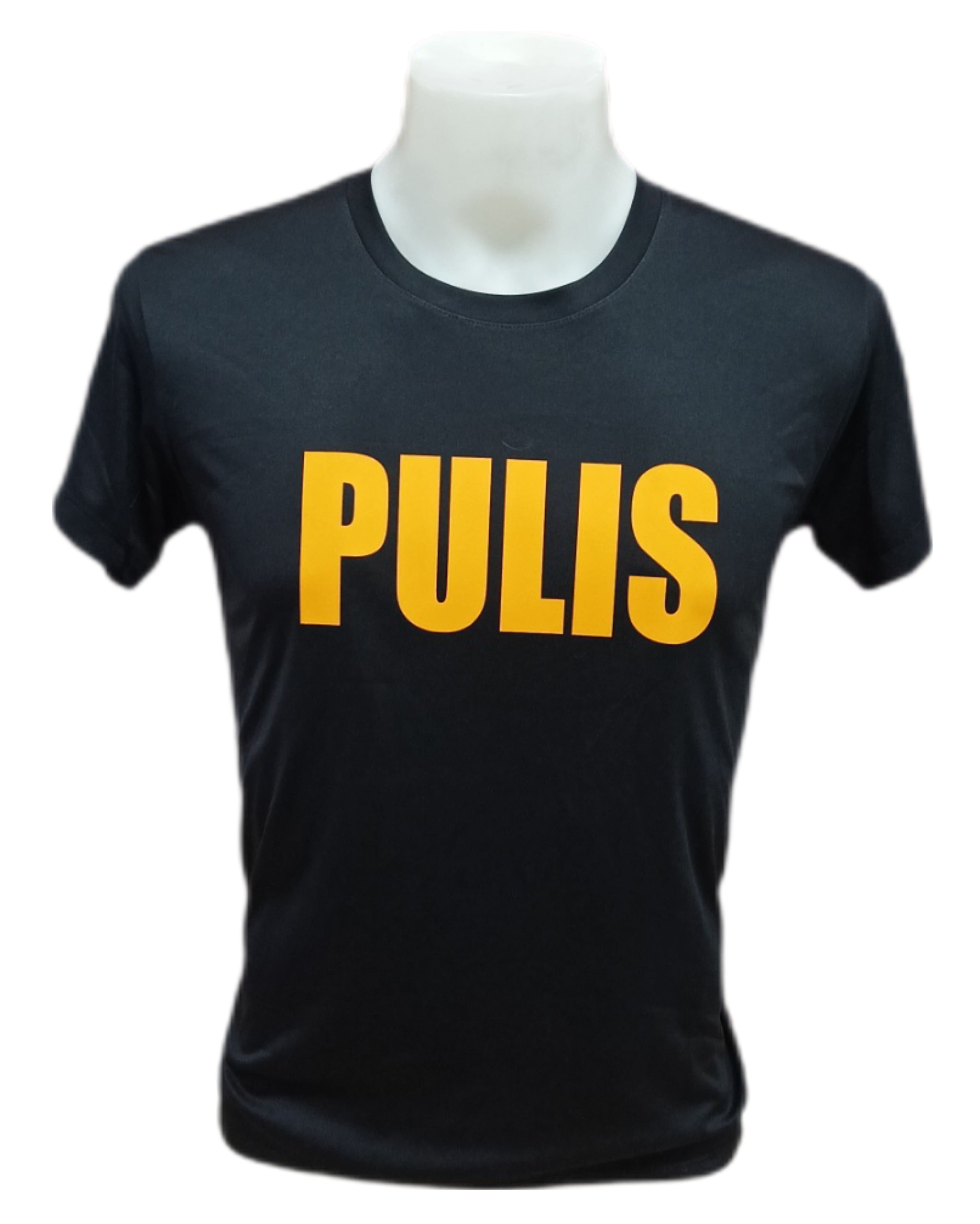 PNP Inner Drifit or Cotton