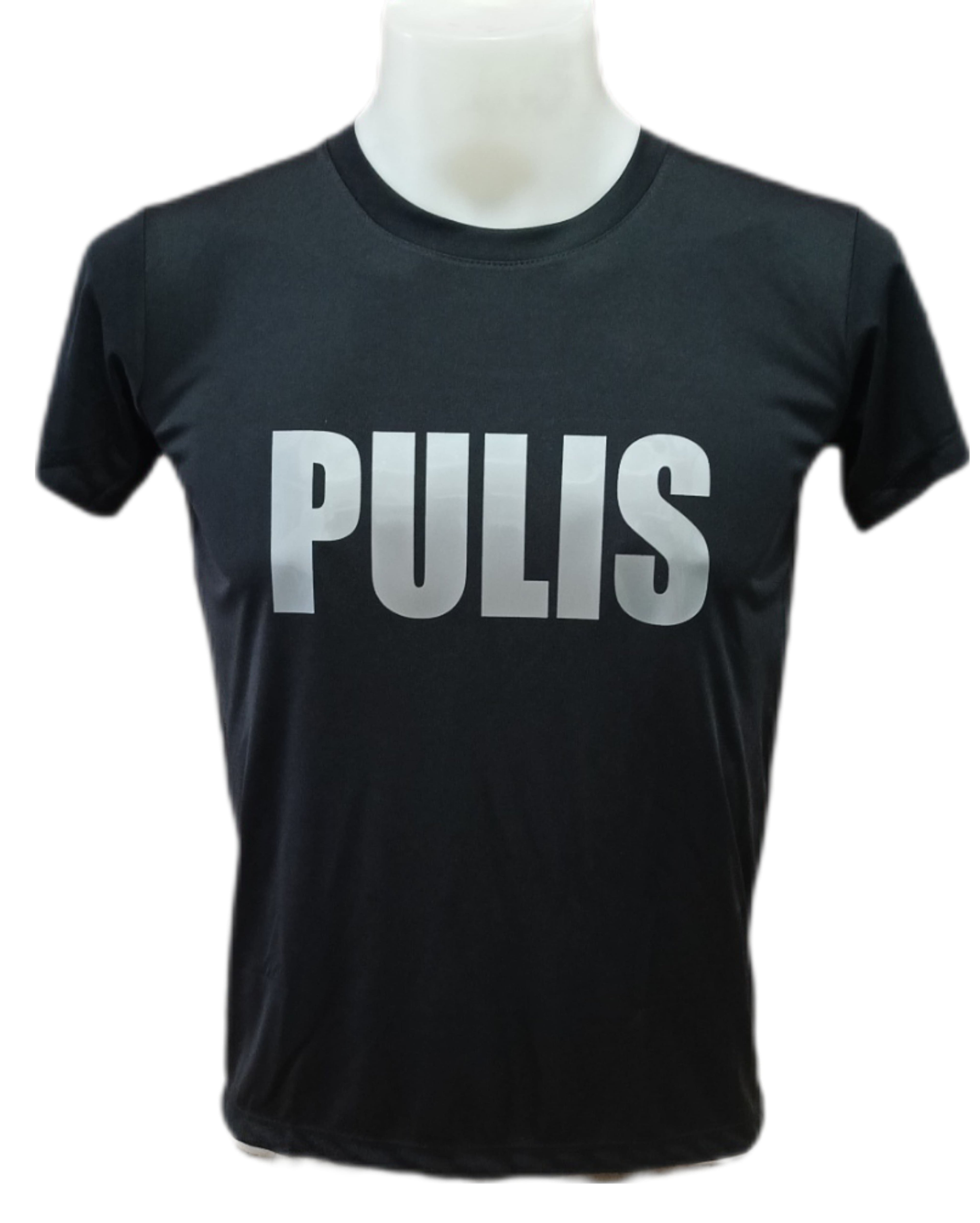 PNP Inner Drifit or Cotton