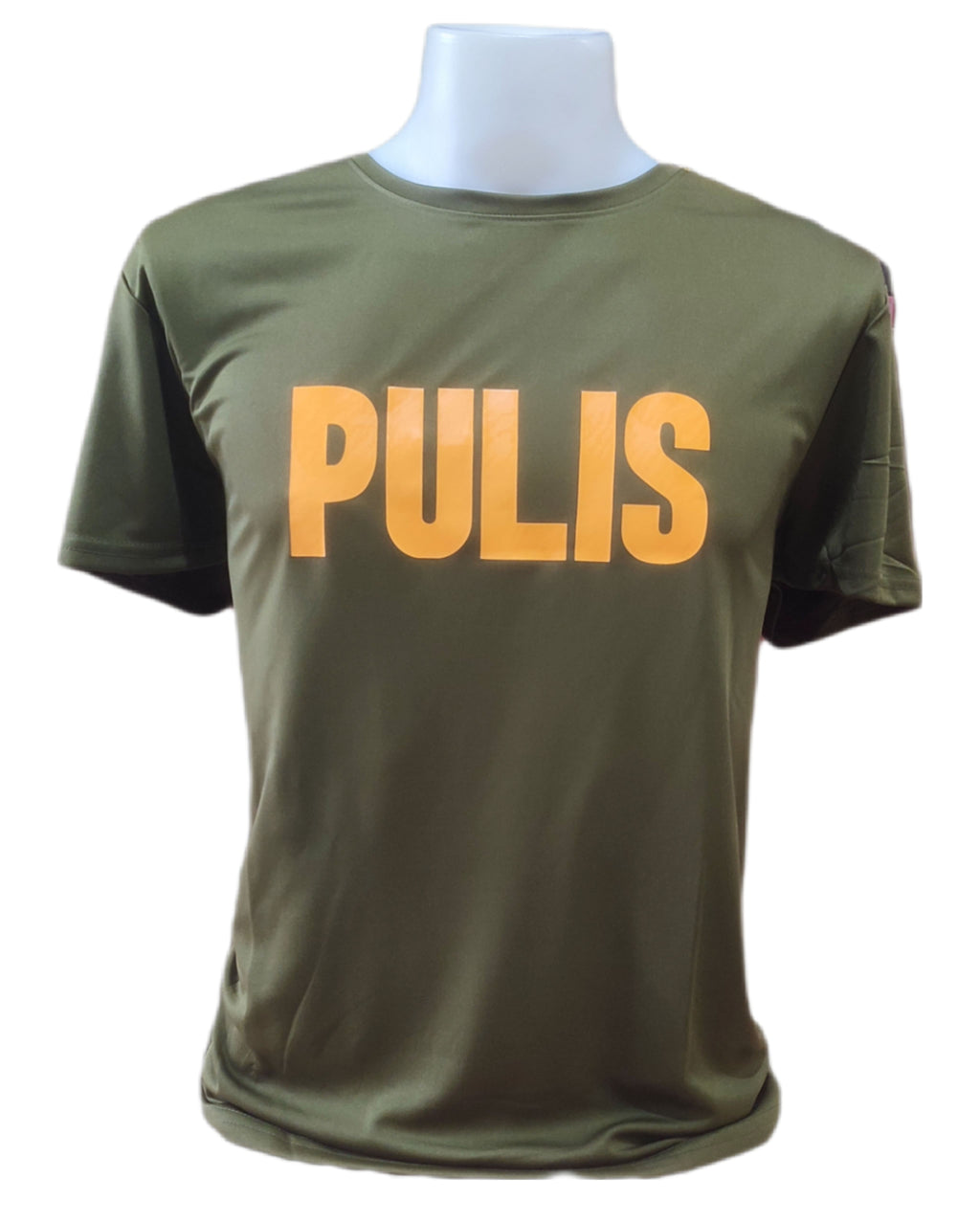 PNP Inner Drifit or Cotton