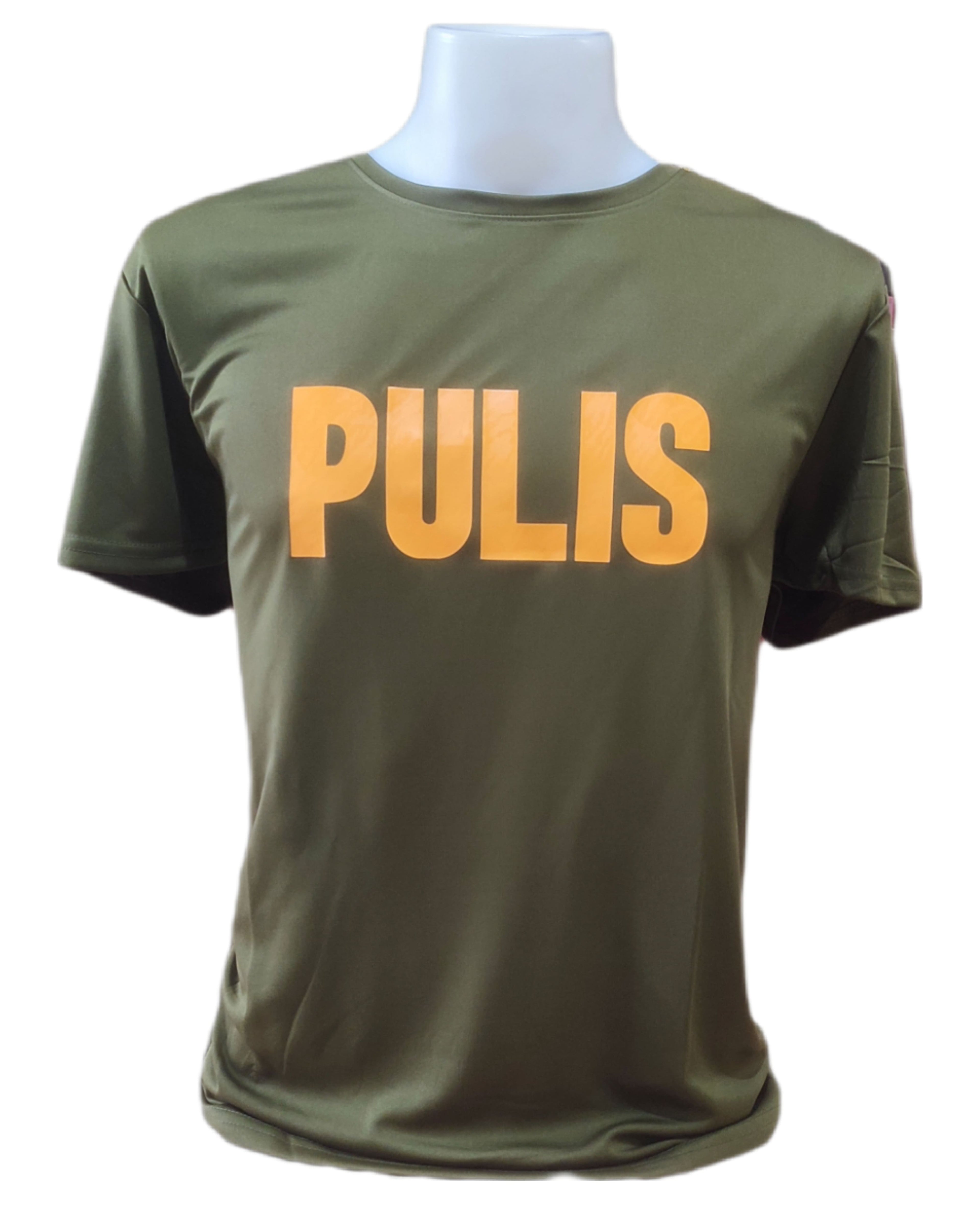 PNP Inner Drifit or Cotton