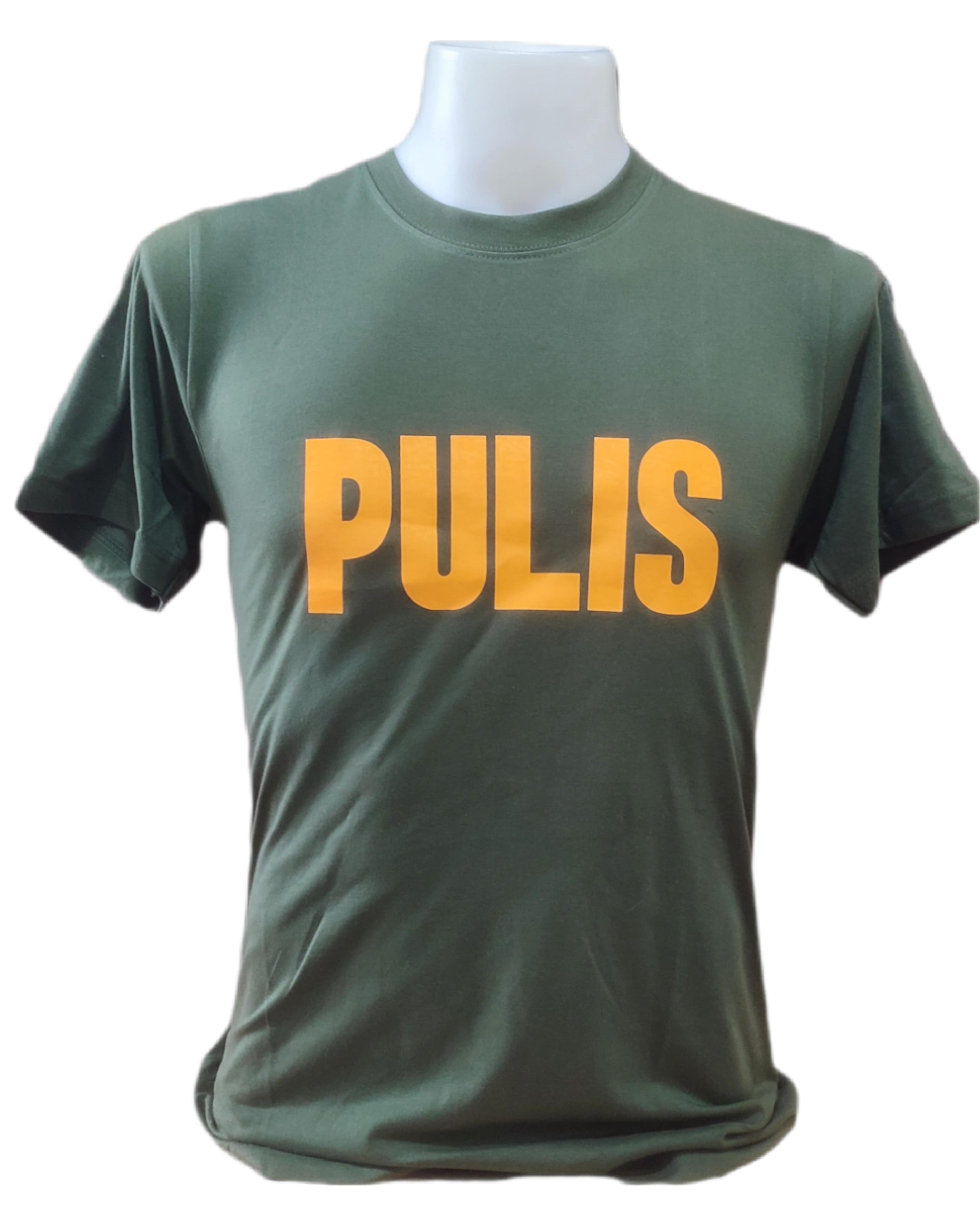 PNP Inner Drifit or Cotton