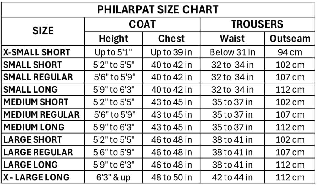 PHILARPAT Cantonized fabric JEJE Brand with free flag