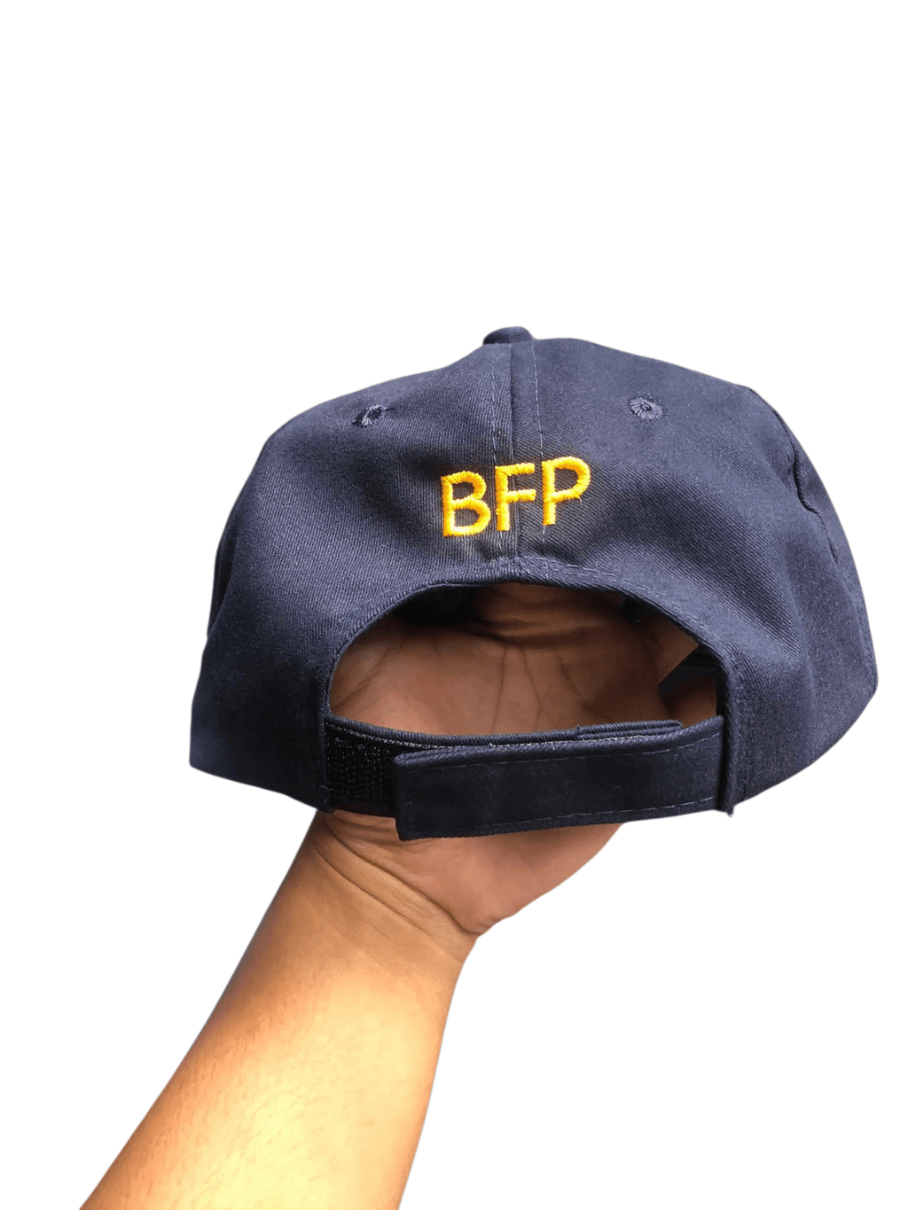 BFP Bull cap with embroid logo