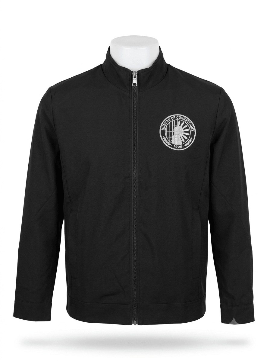 BUCOR JACKET Good Quality for Office use