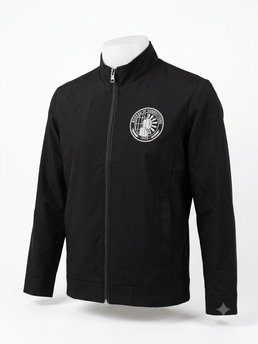 BUCOR JACKET Good Quality for Office use