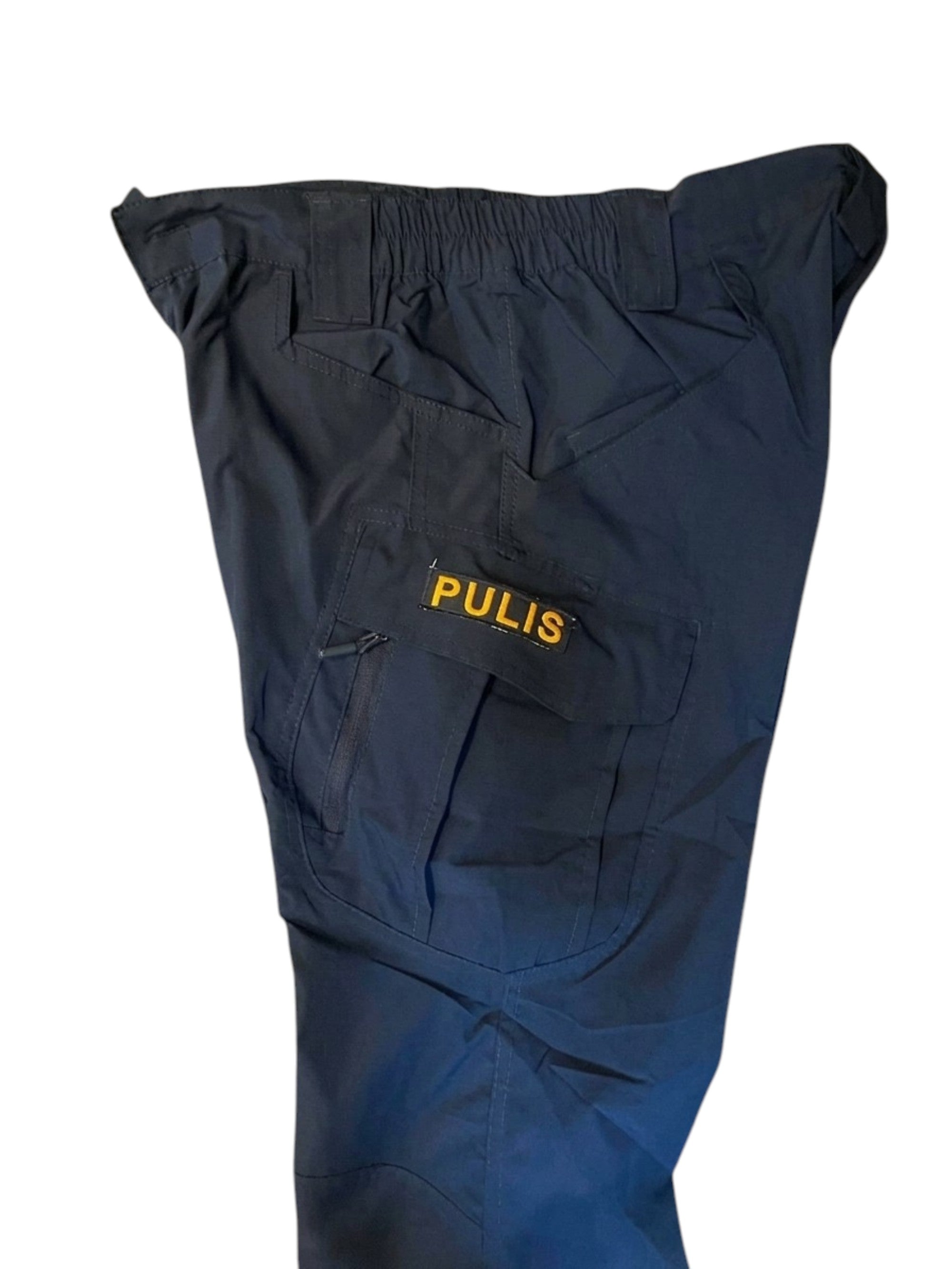 Tactical Pants Nylon Semi Stretchable for Patrol Shirt With Markings
