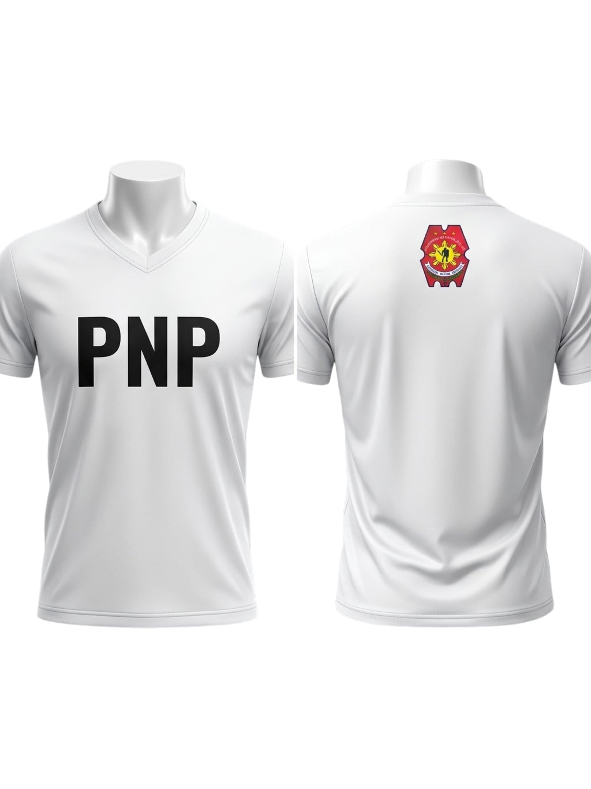 PNP Inner Drifit or Cotton