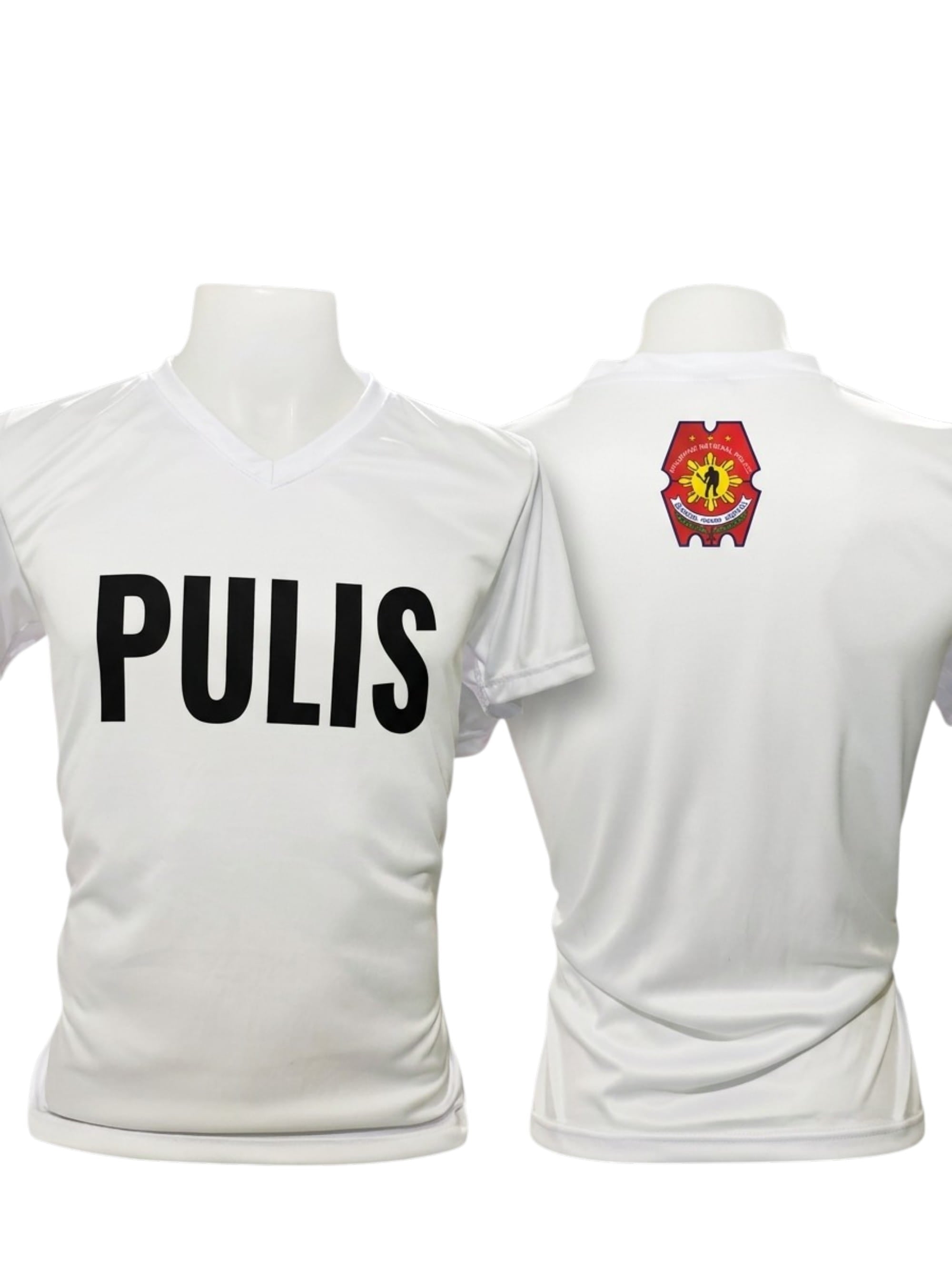 PNP Inner Drifit or Cotton