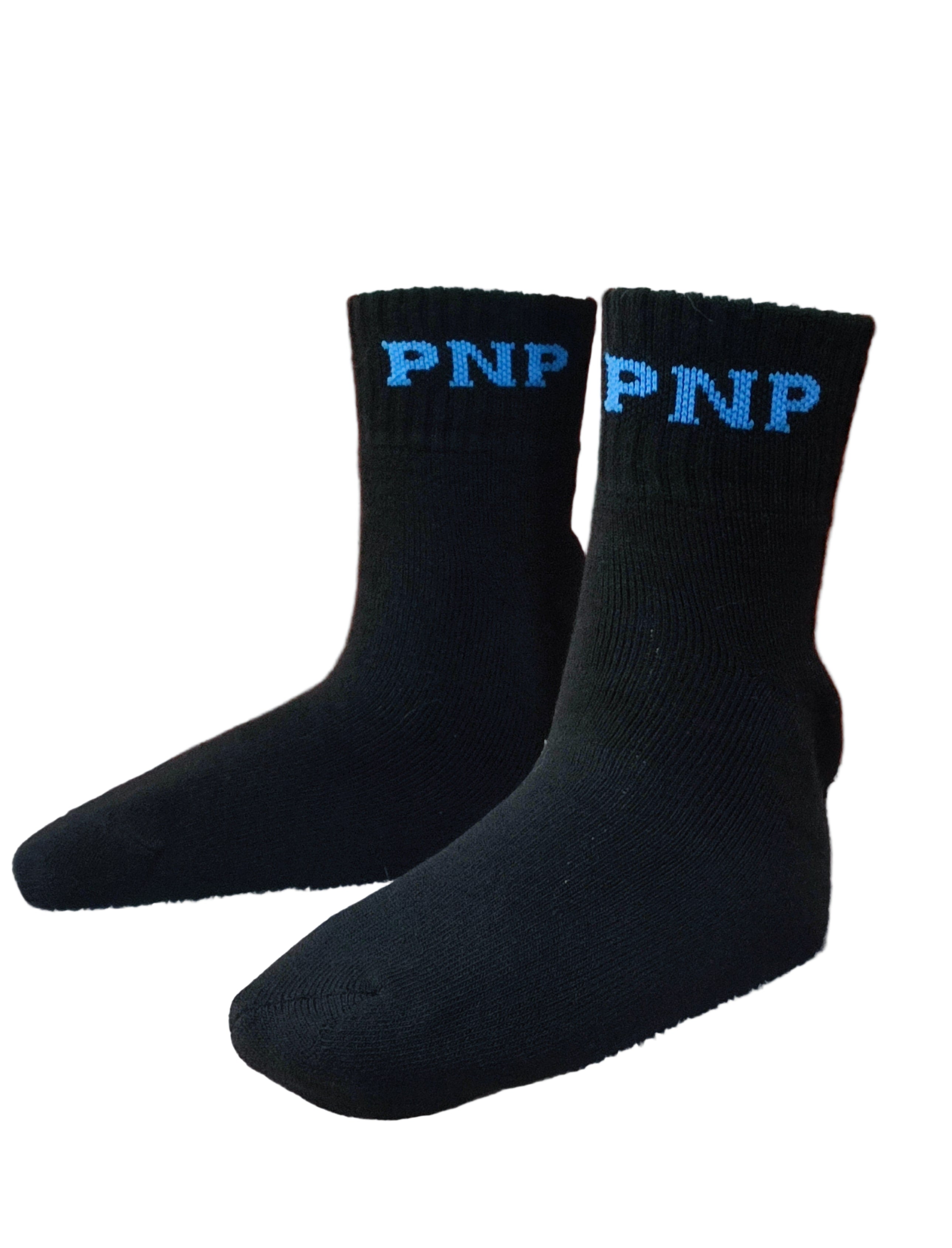 PNP Socks for Athletic, Combat or Charol