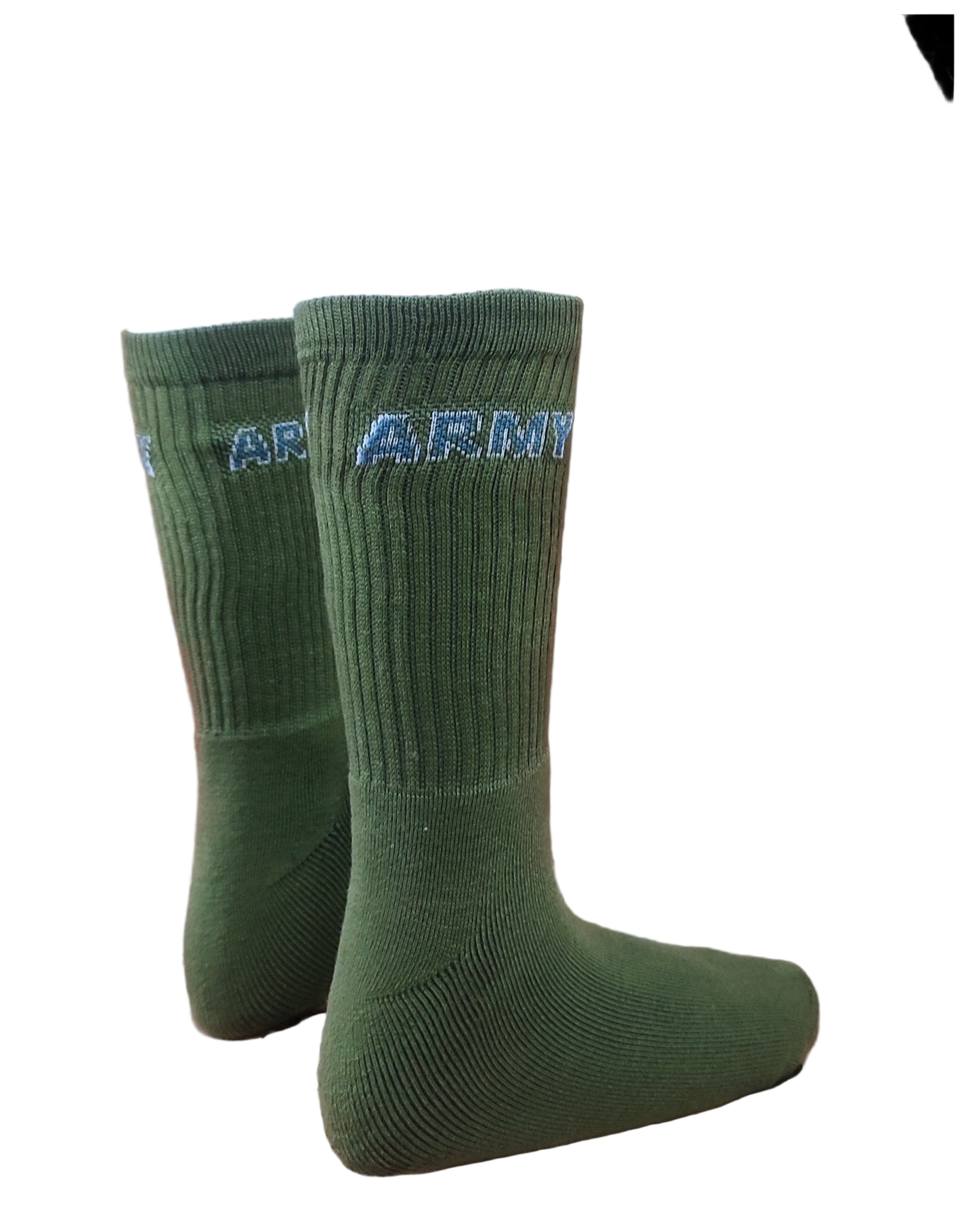 Army Athletic Socks Cotton