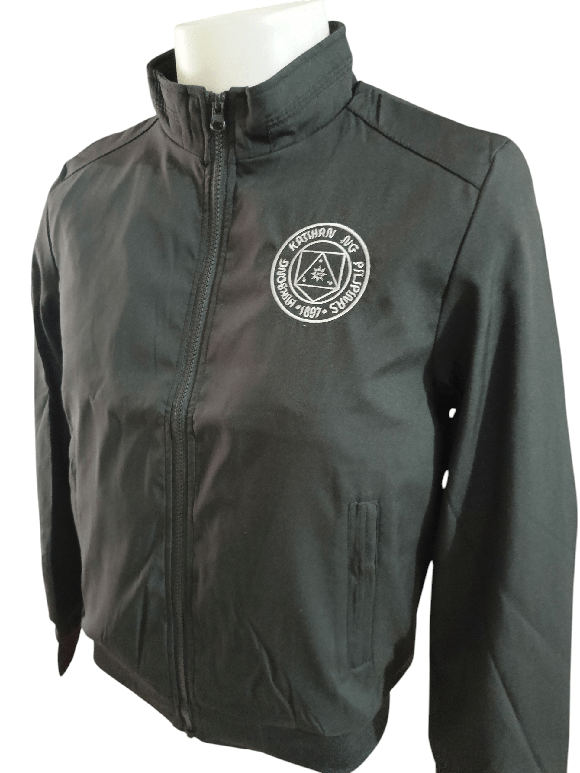 Hukbong Katihan Jacket