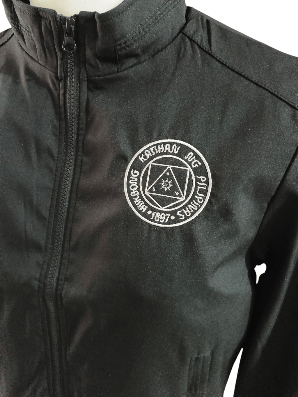 Hukbong Katihan Jacket