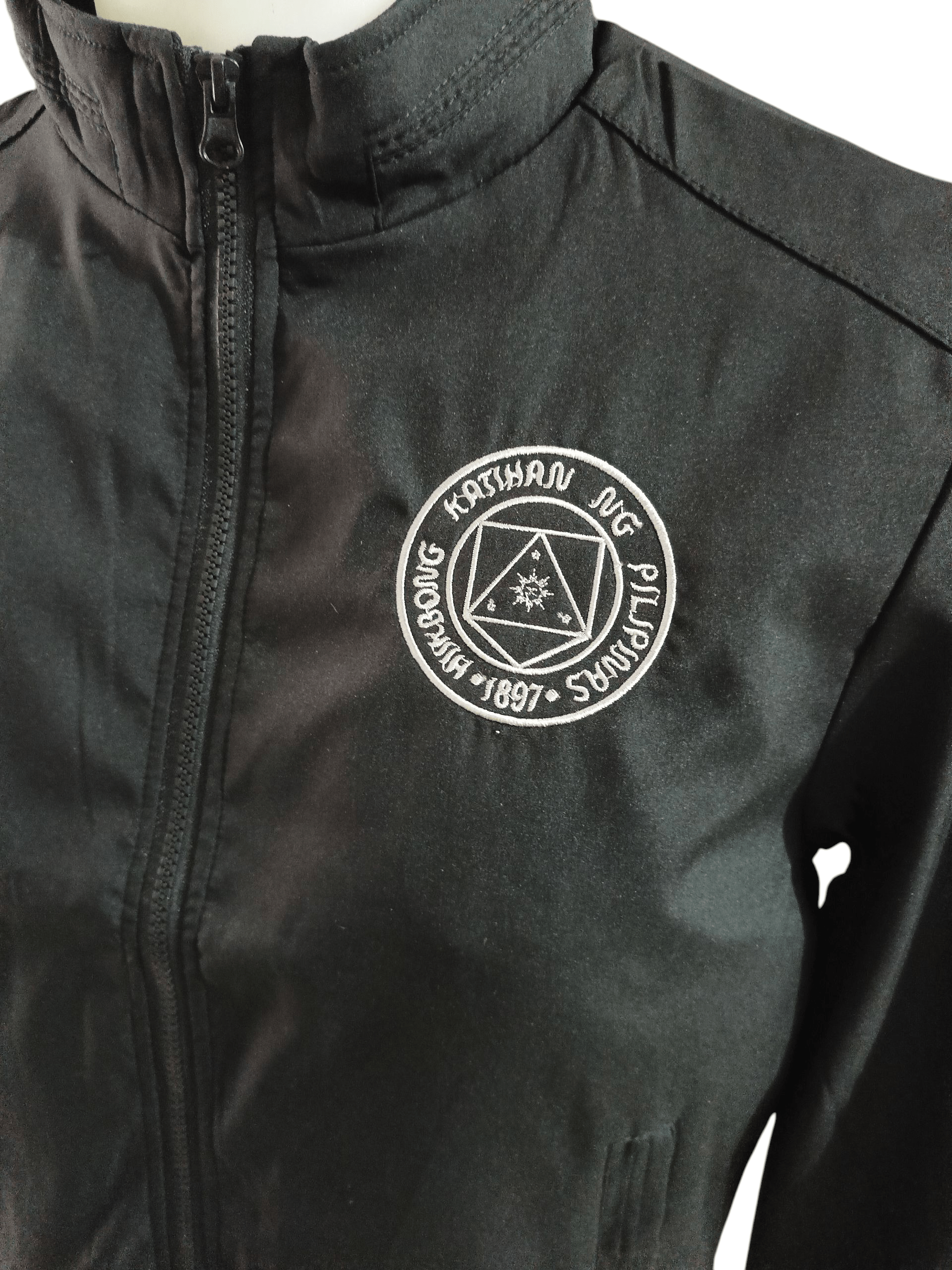 Hukbong Katihan Jacket