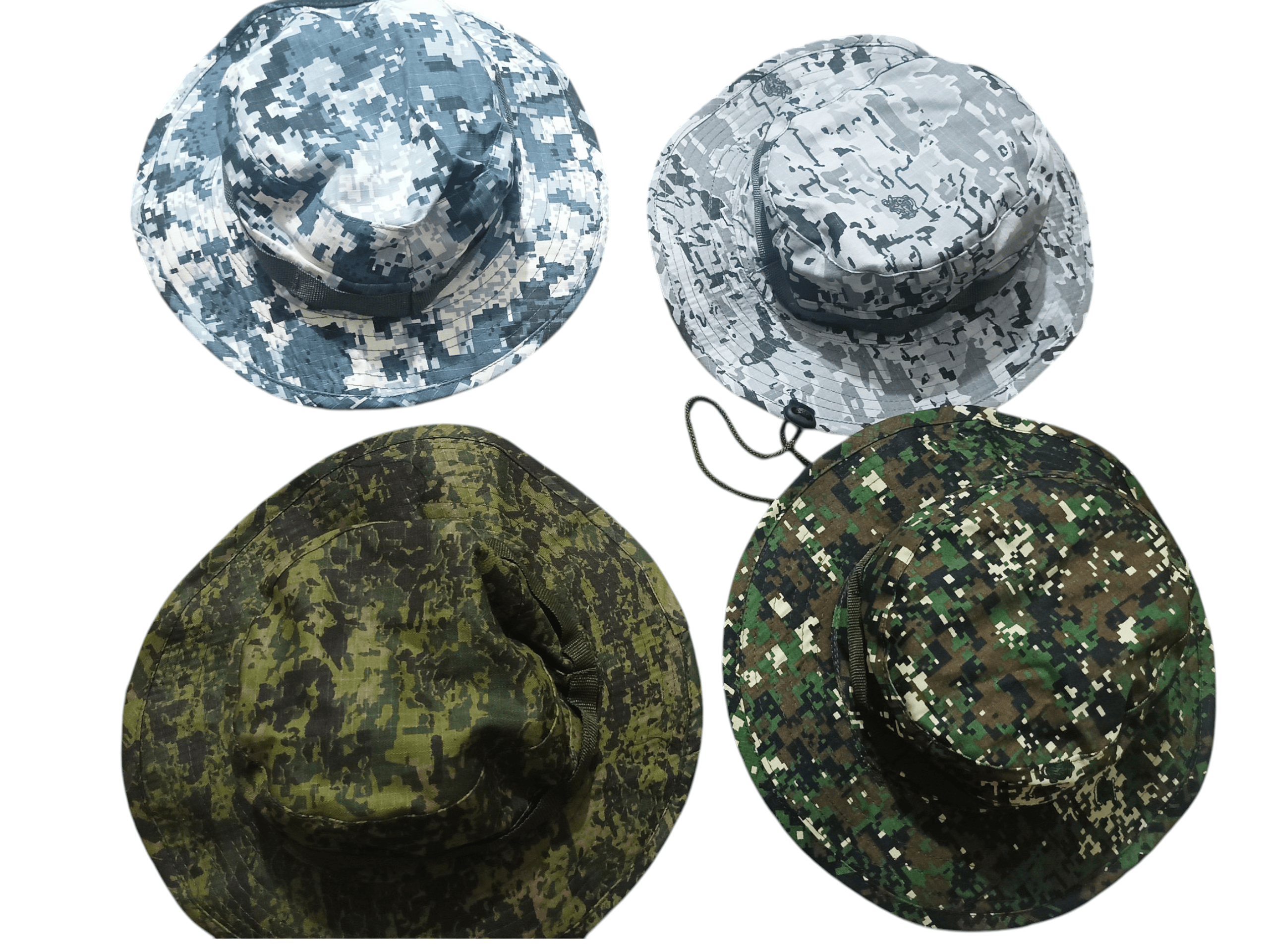 Lousy Hat for NAVY, ARMY, PCG and MARINES