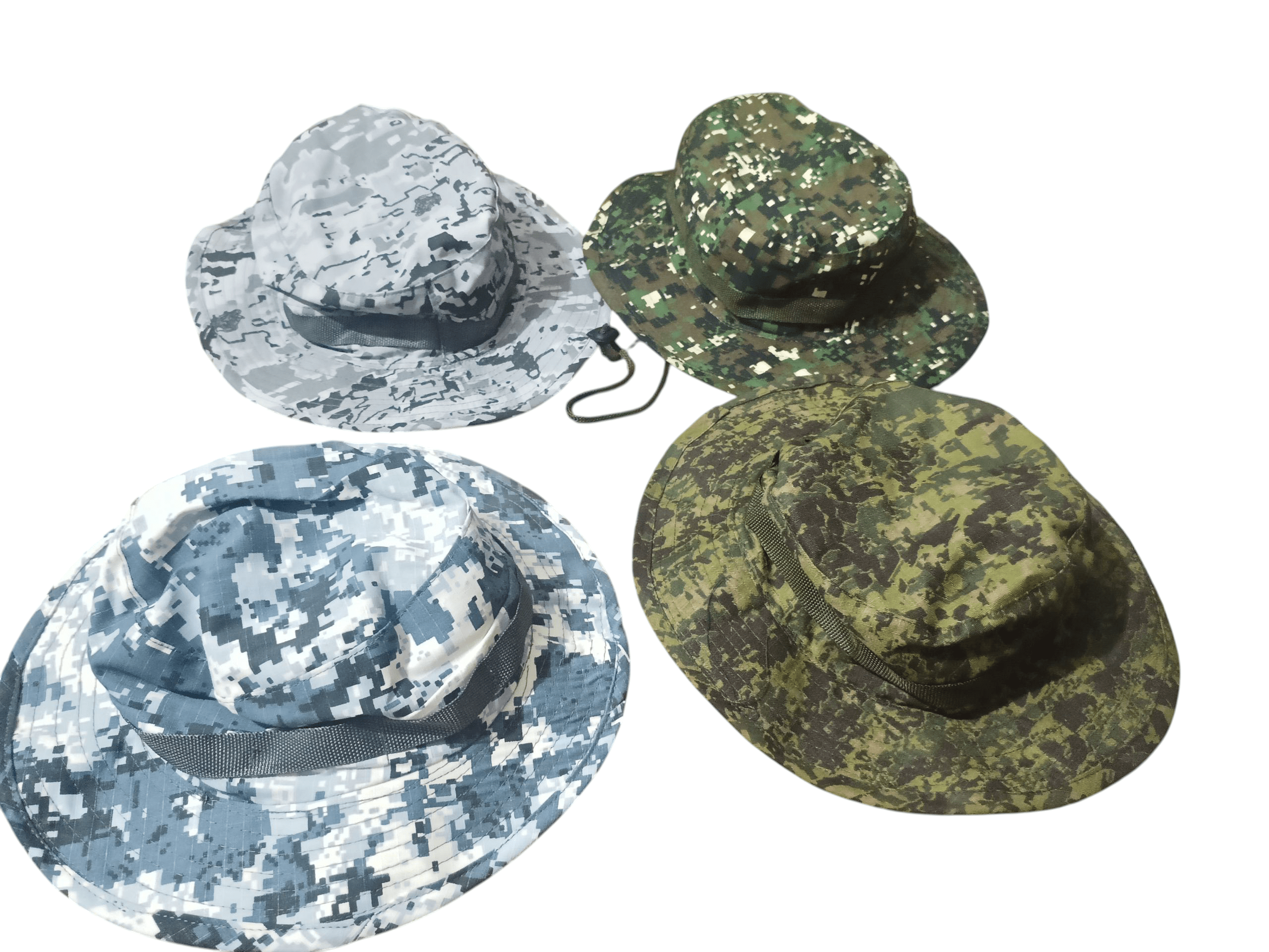Lousy Hat for NAVY, ARMY, PCG and MARINES
