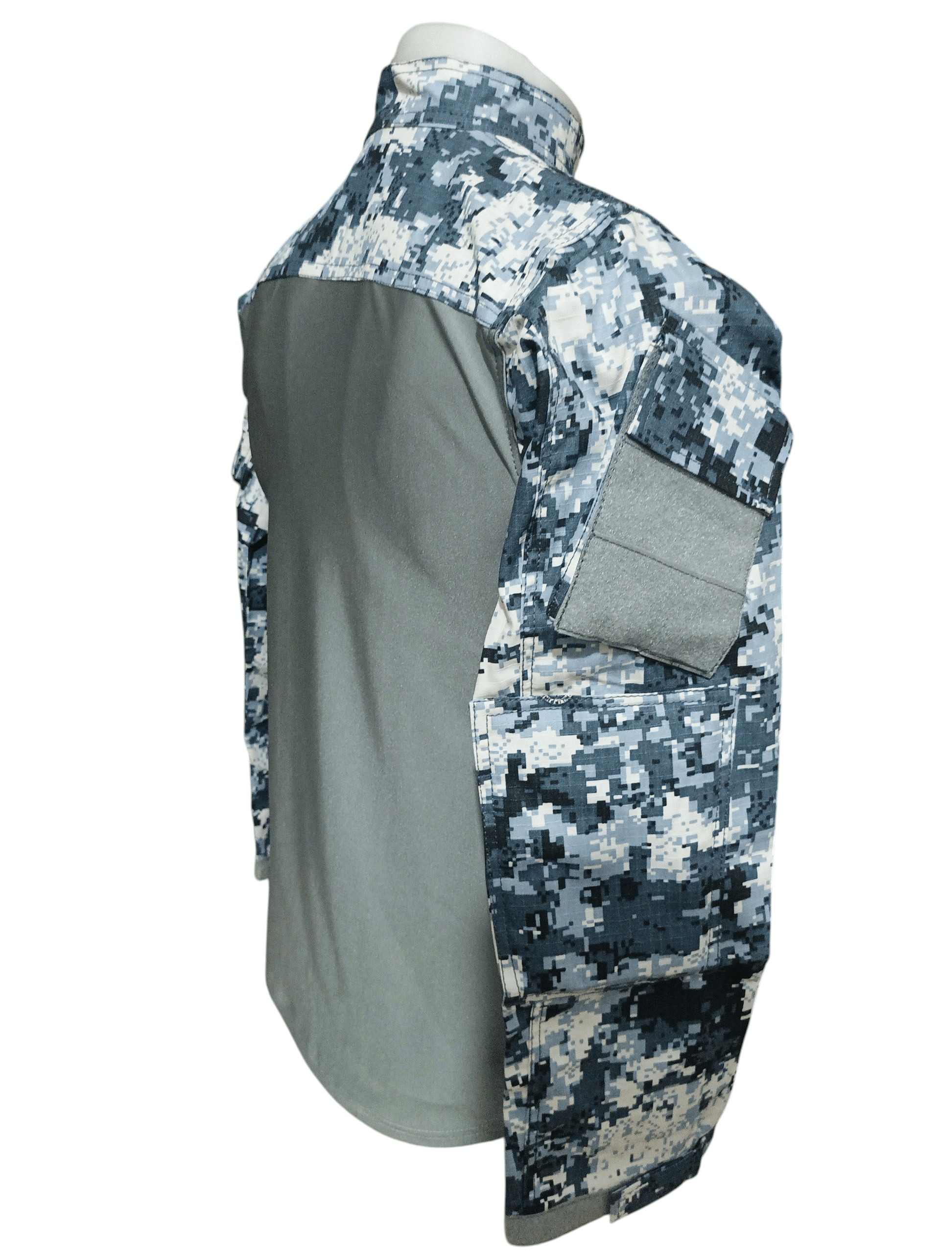 PCG Tactical Jacket