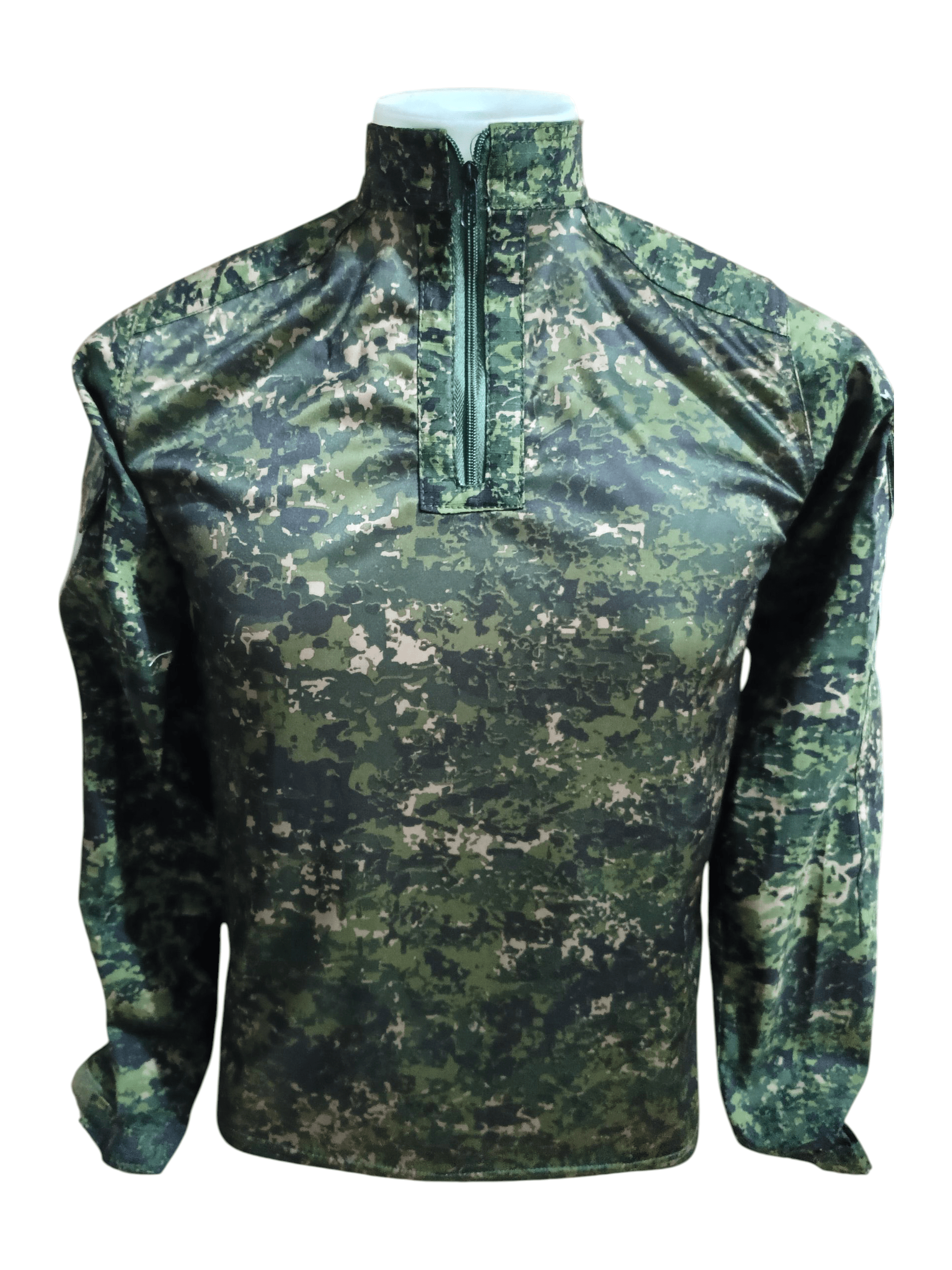 ARMY Tactical Jacket Full Camouflage