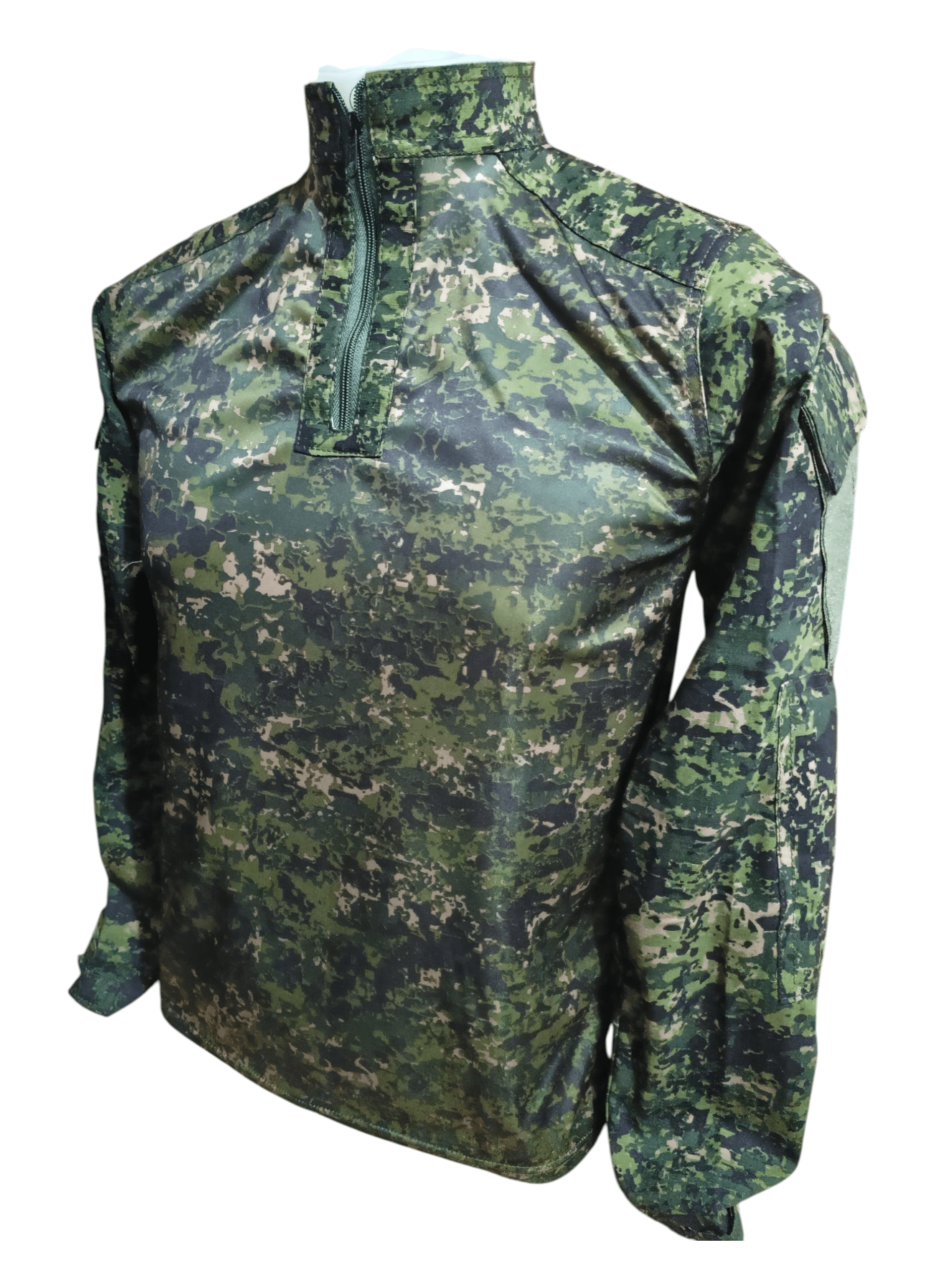 ARMY Tactical Jacket Full Camouflage