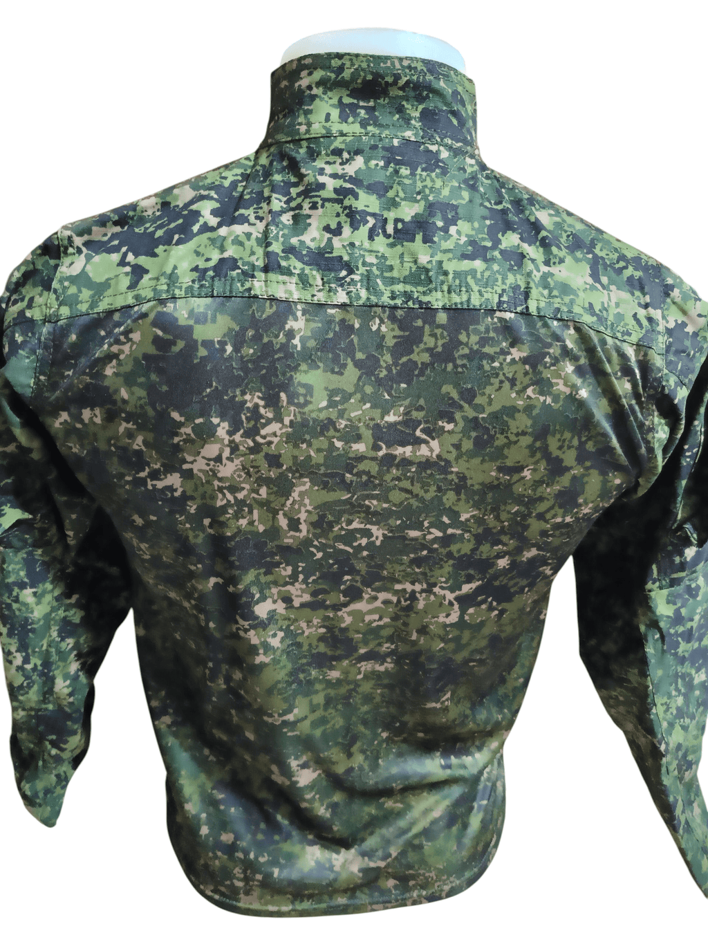 ARMY Tactical Jacket Full Camouflage