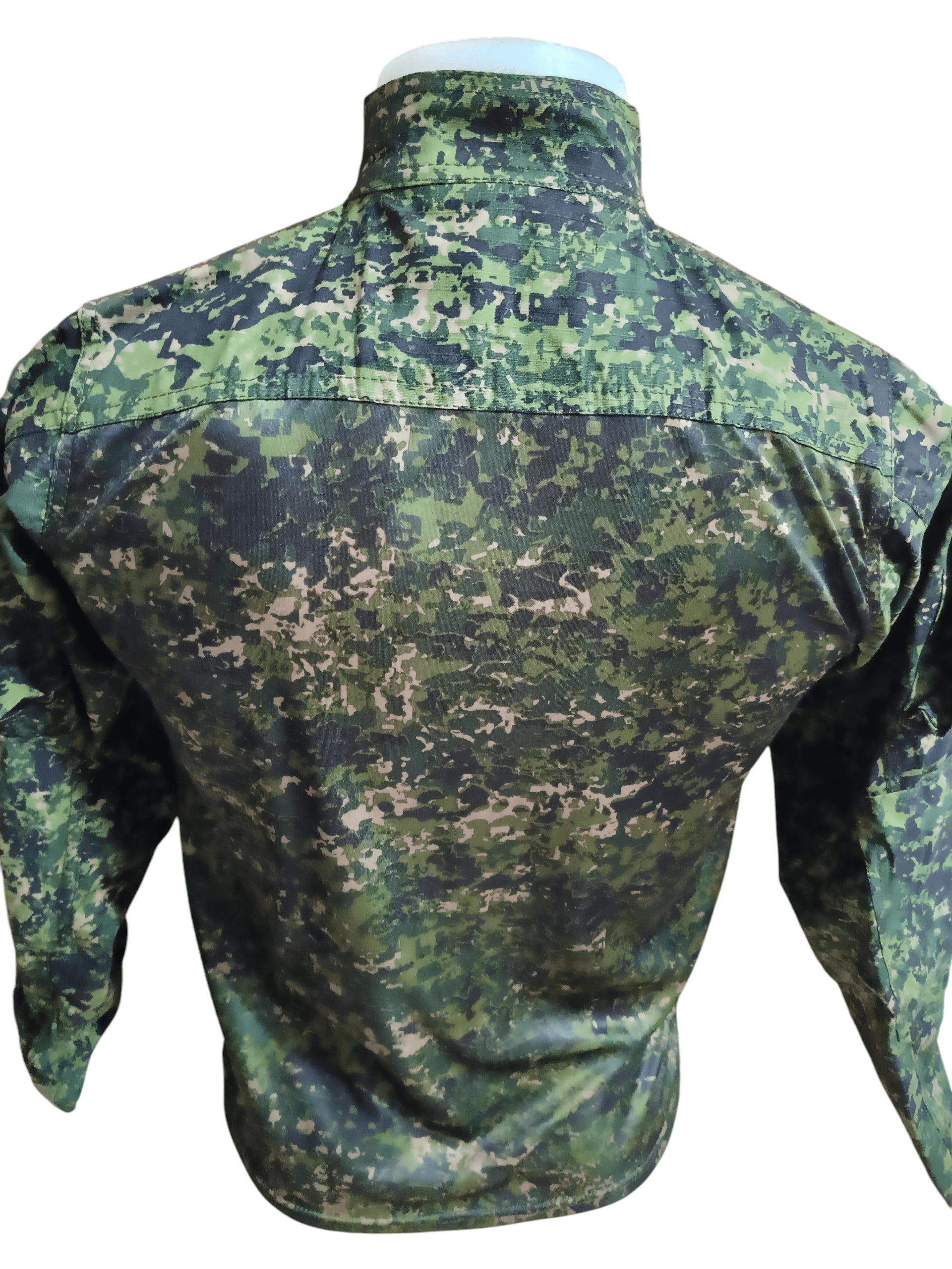 ARMY Tactical Jacket Full Camouflage