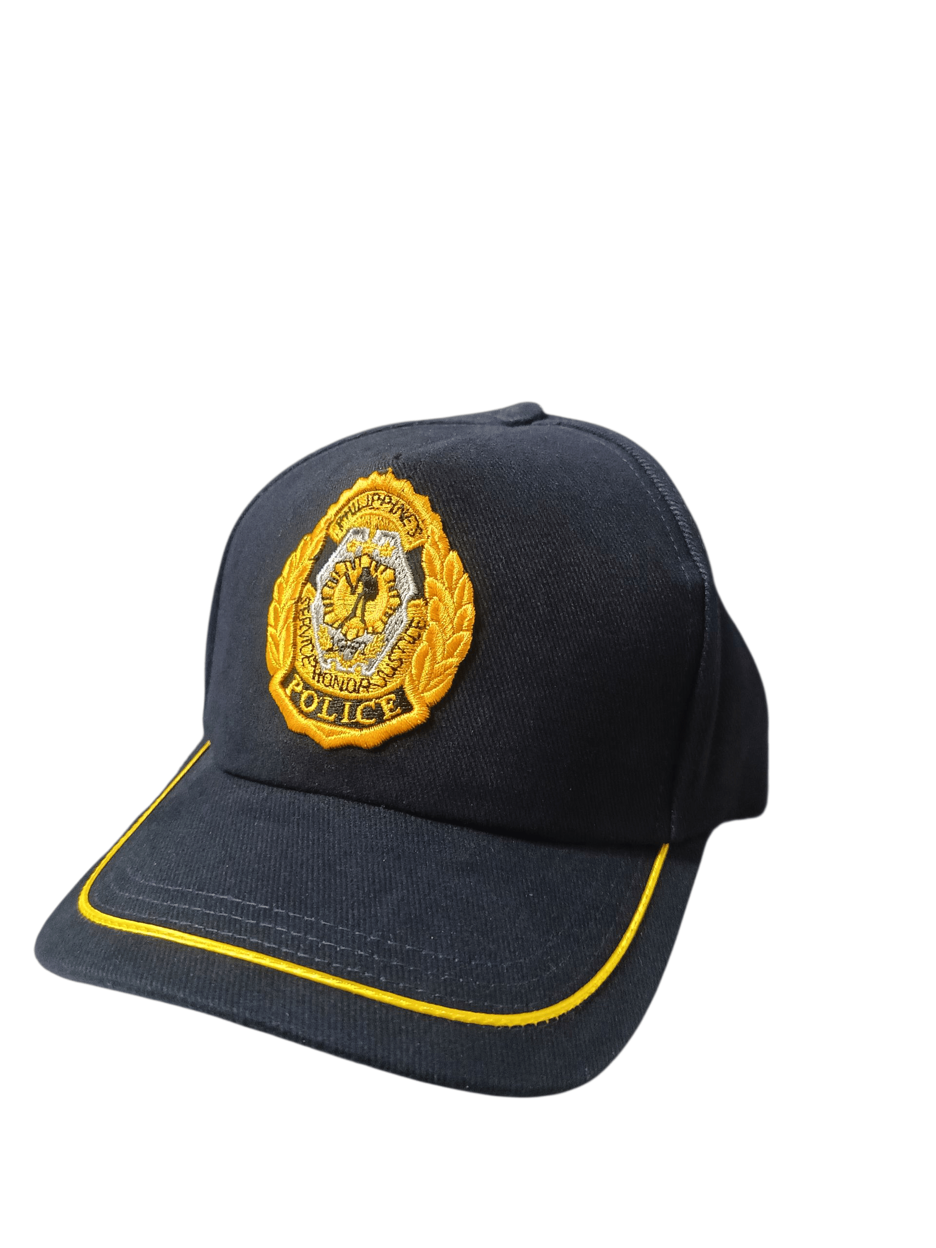 PNP Bull cap PNCO, PCO and Captain with embroid logo