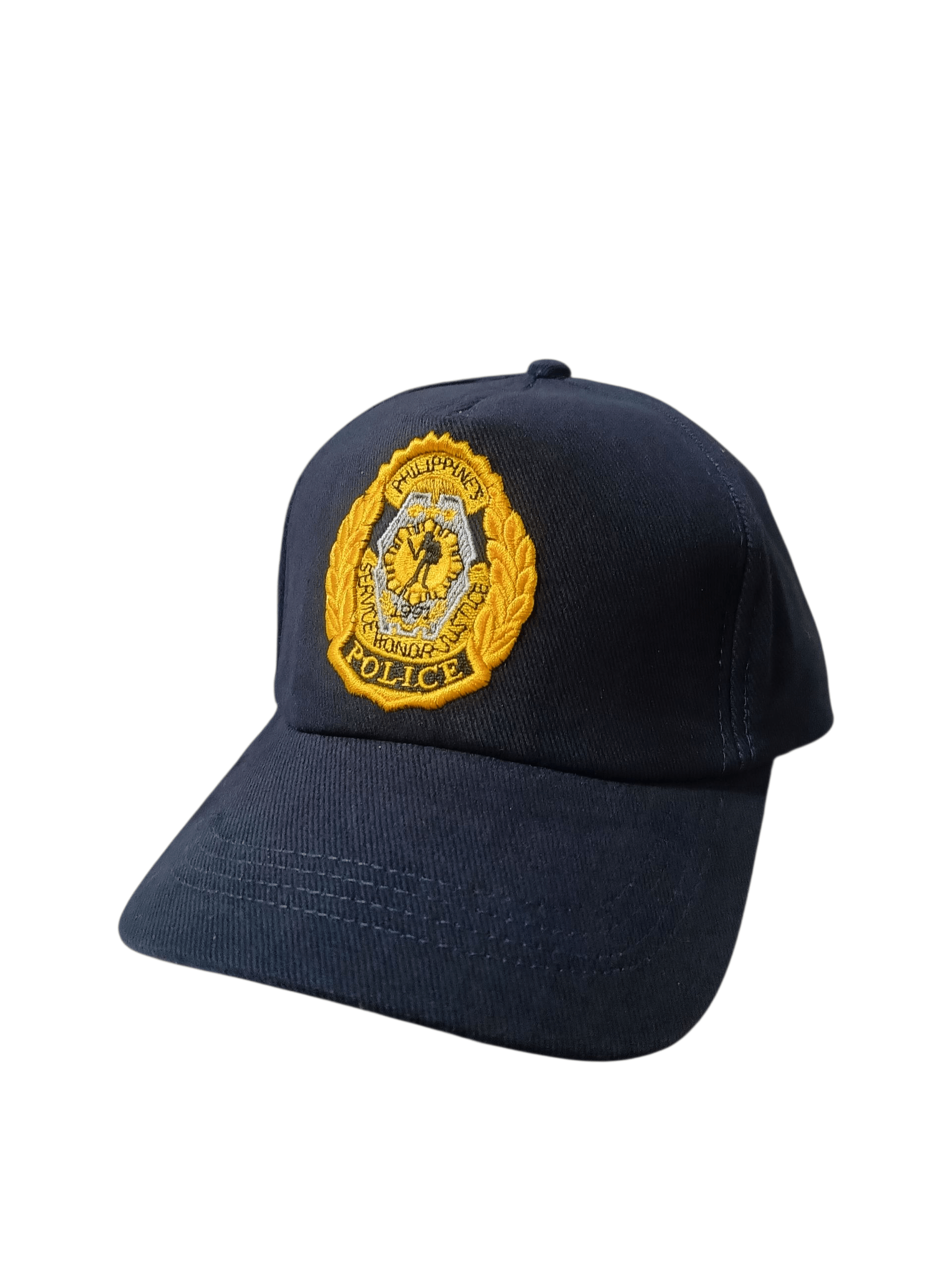 PNP Bull cap PNCO, PCO and Captain with embroid logo