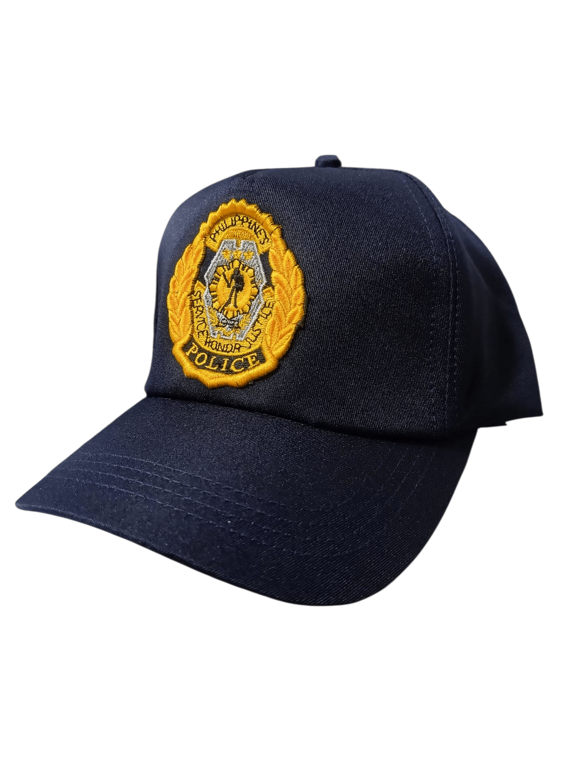 PNP Bull cap PNCO, PCO and Captain with embroid logo