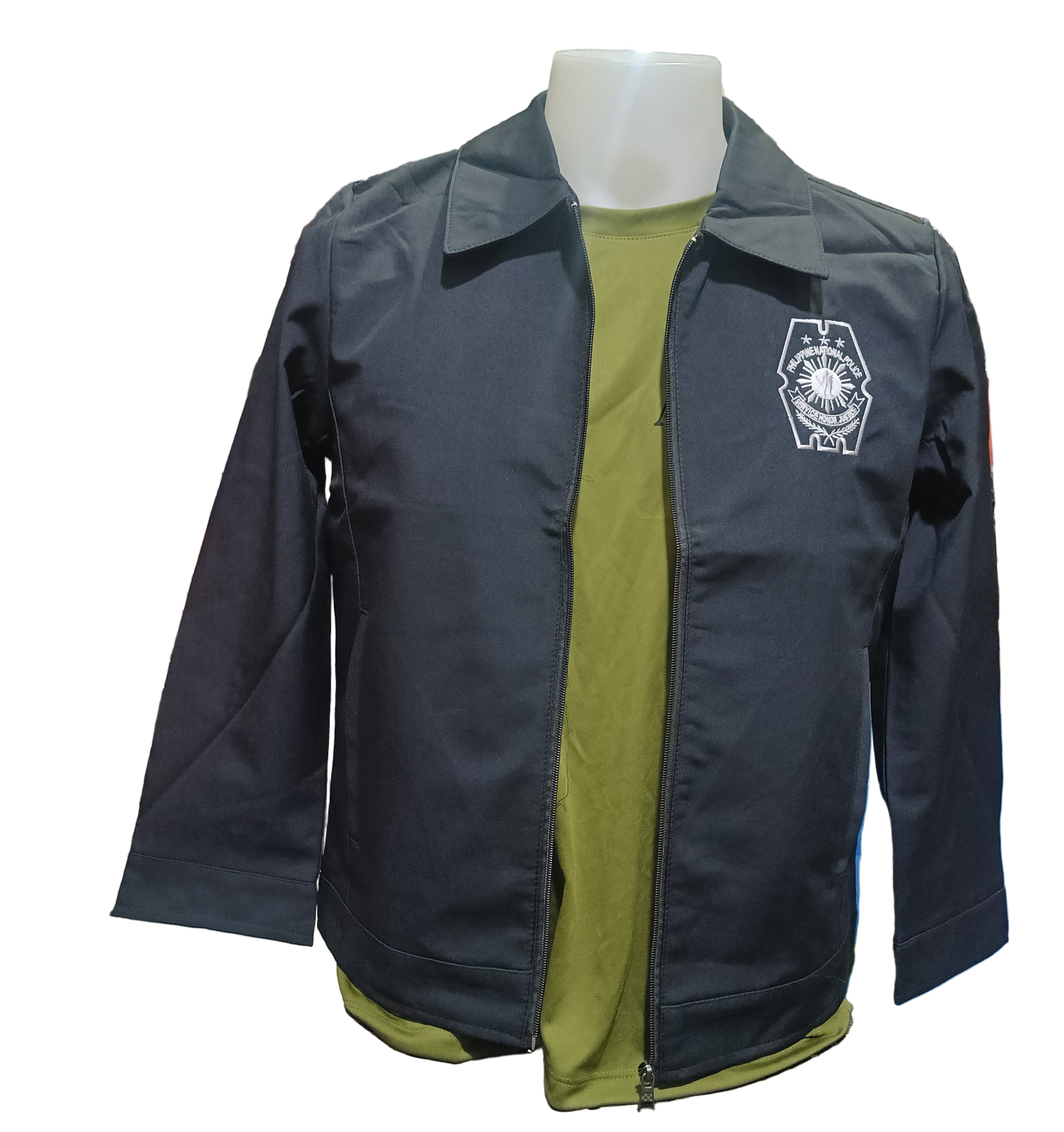 PNP JACKET for Corporate Jacket or Formal Jacket