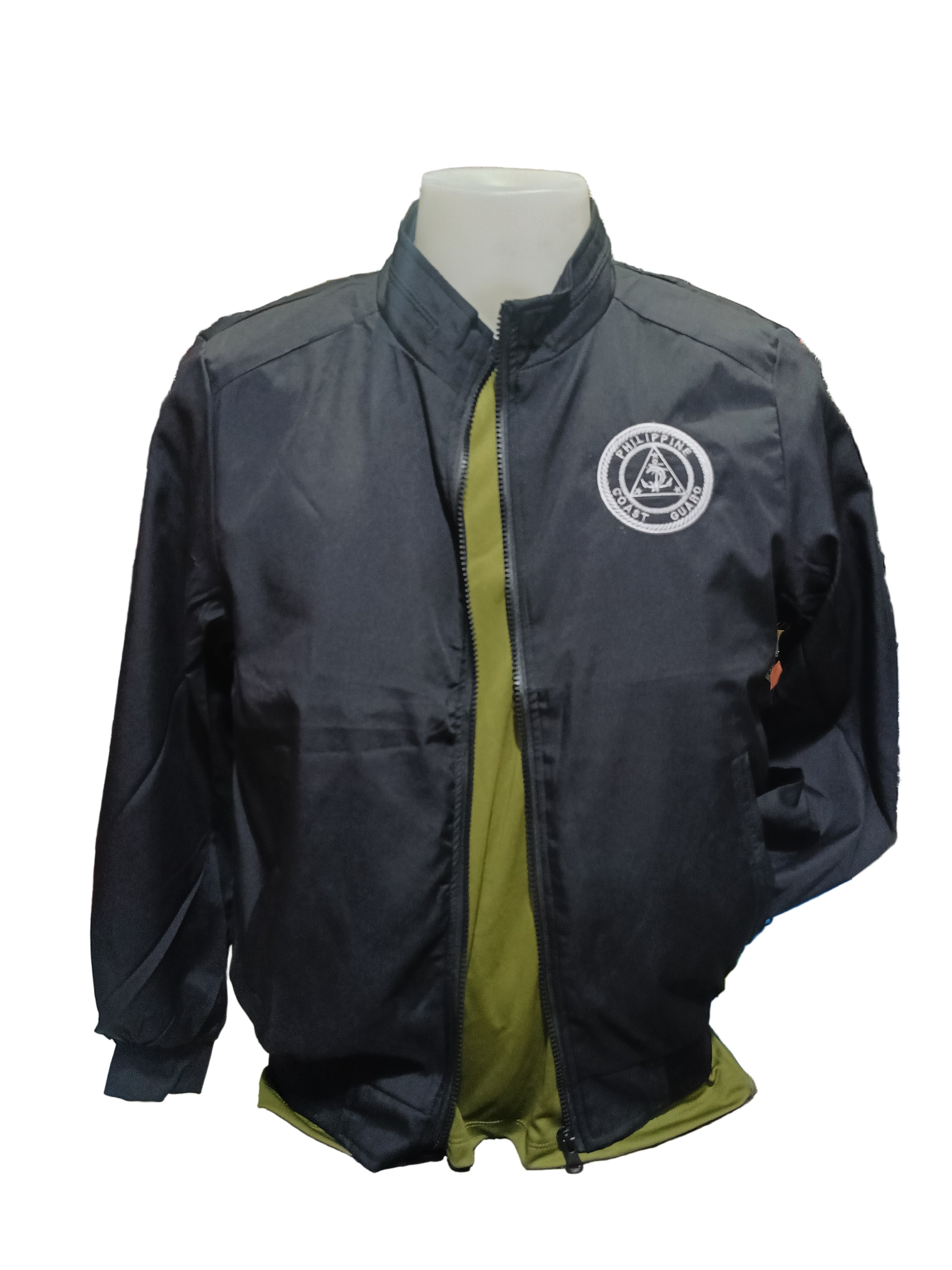 PCG Jacket VIP of Bomber Jacket