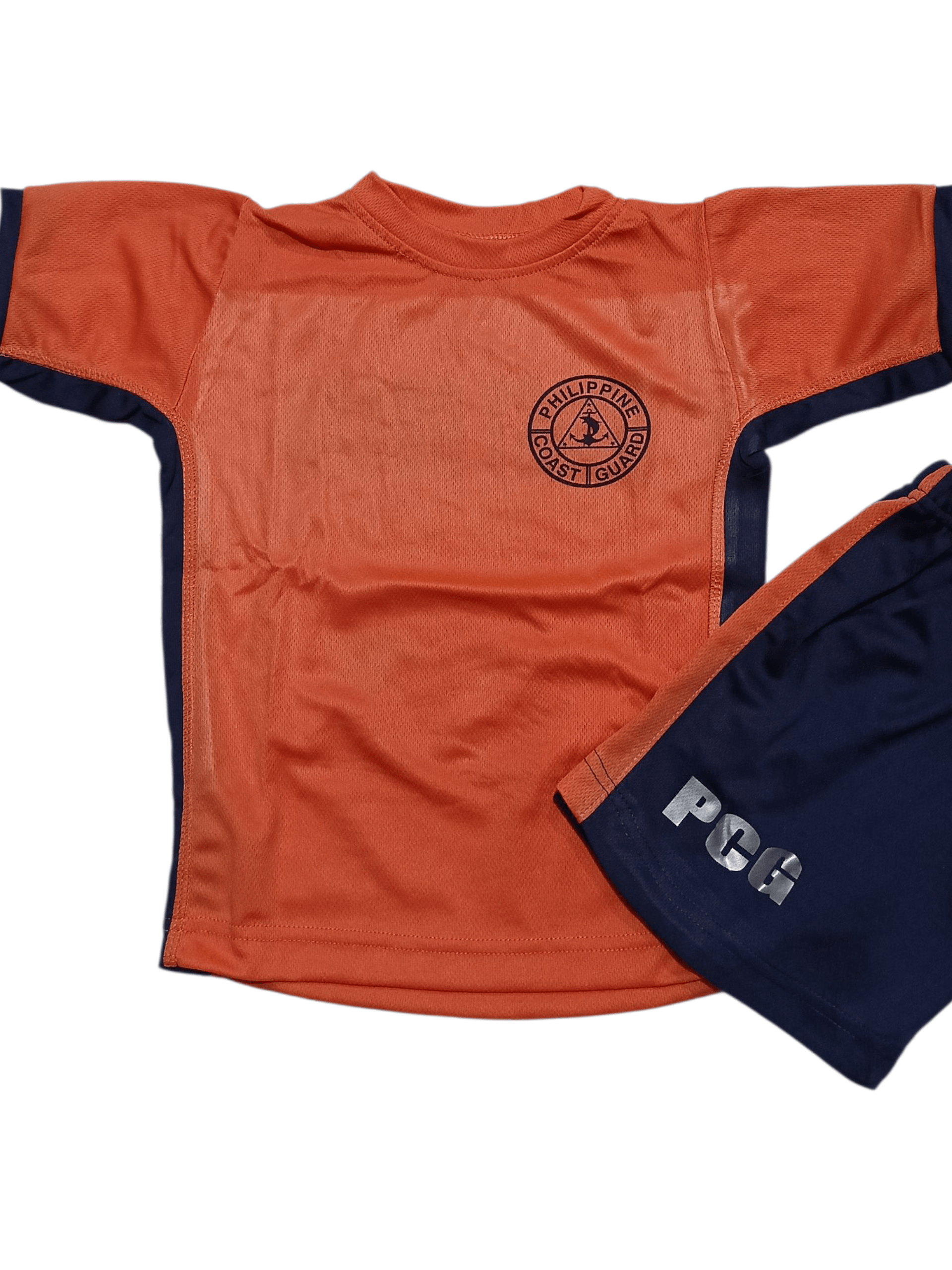 PCG Athletic Kids