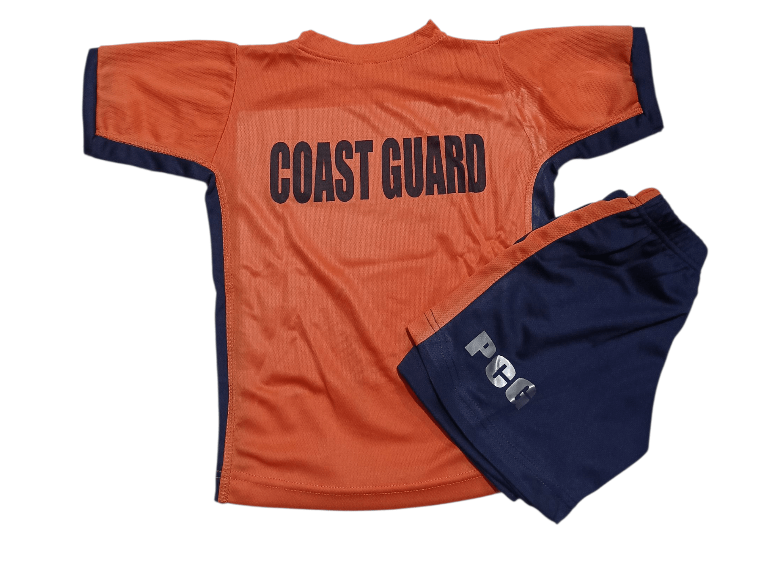 PCG Athletic Kids
