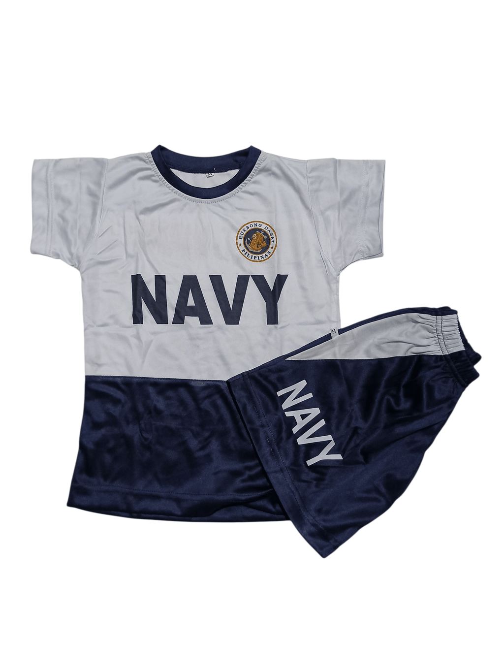NAVY Athletic Kids