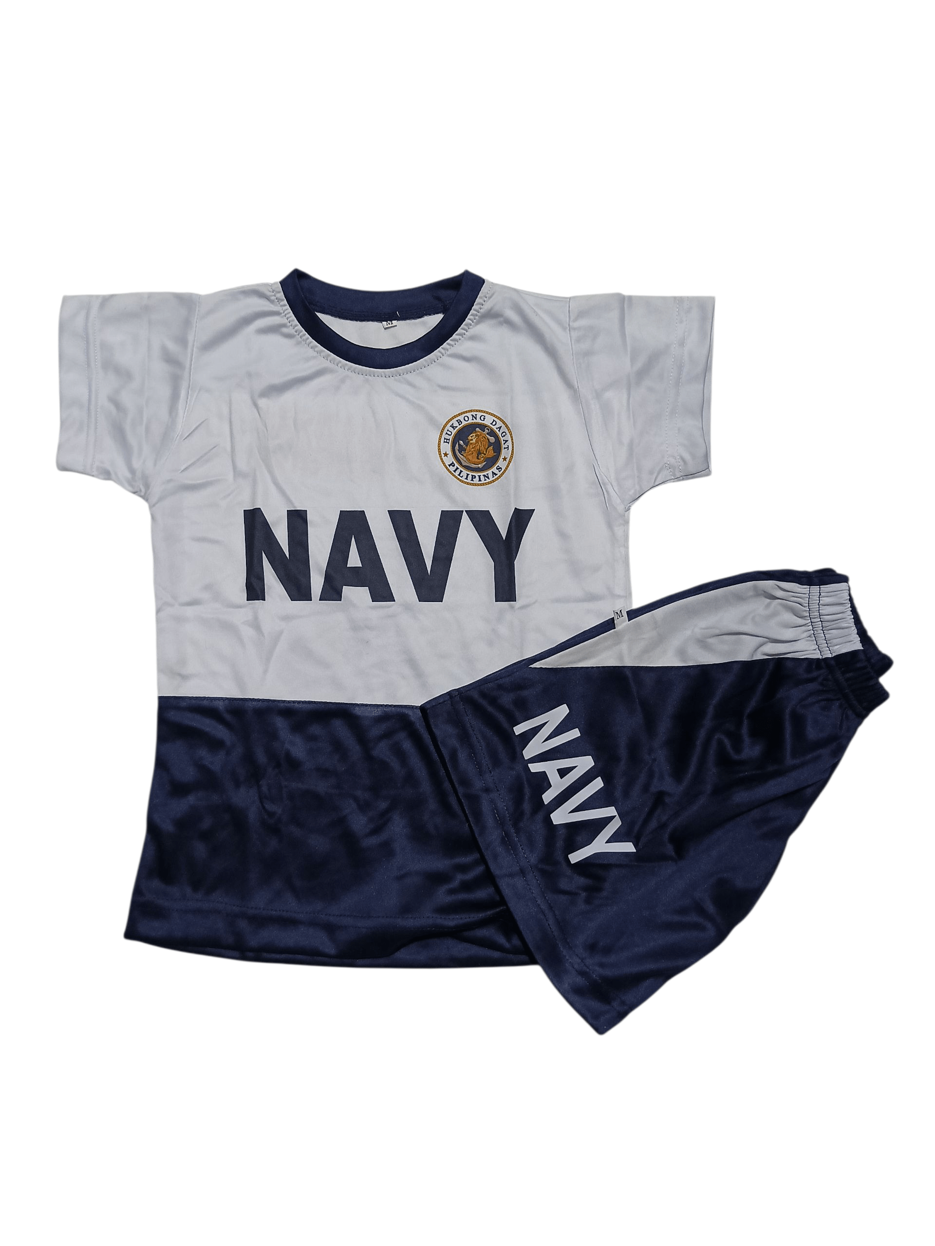 NAVY Athletic Kids
