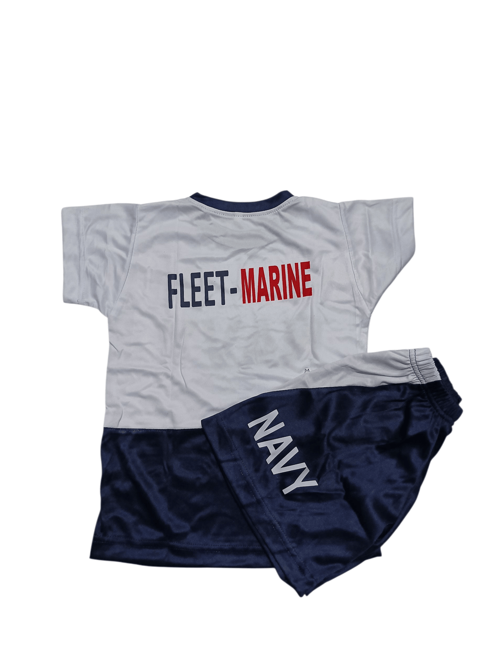 NAVY Athletic Kids