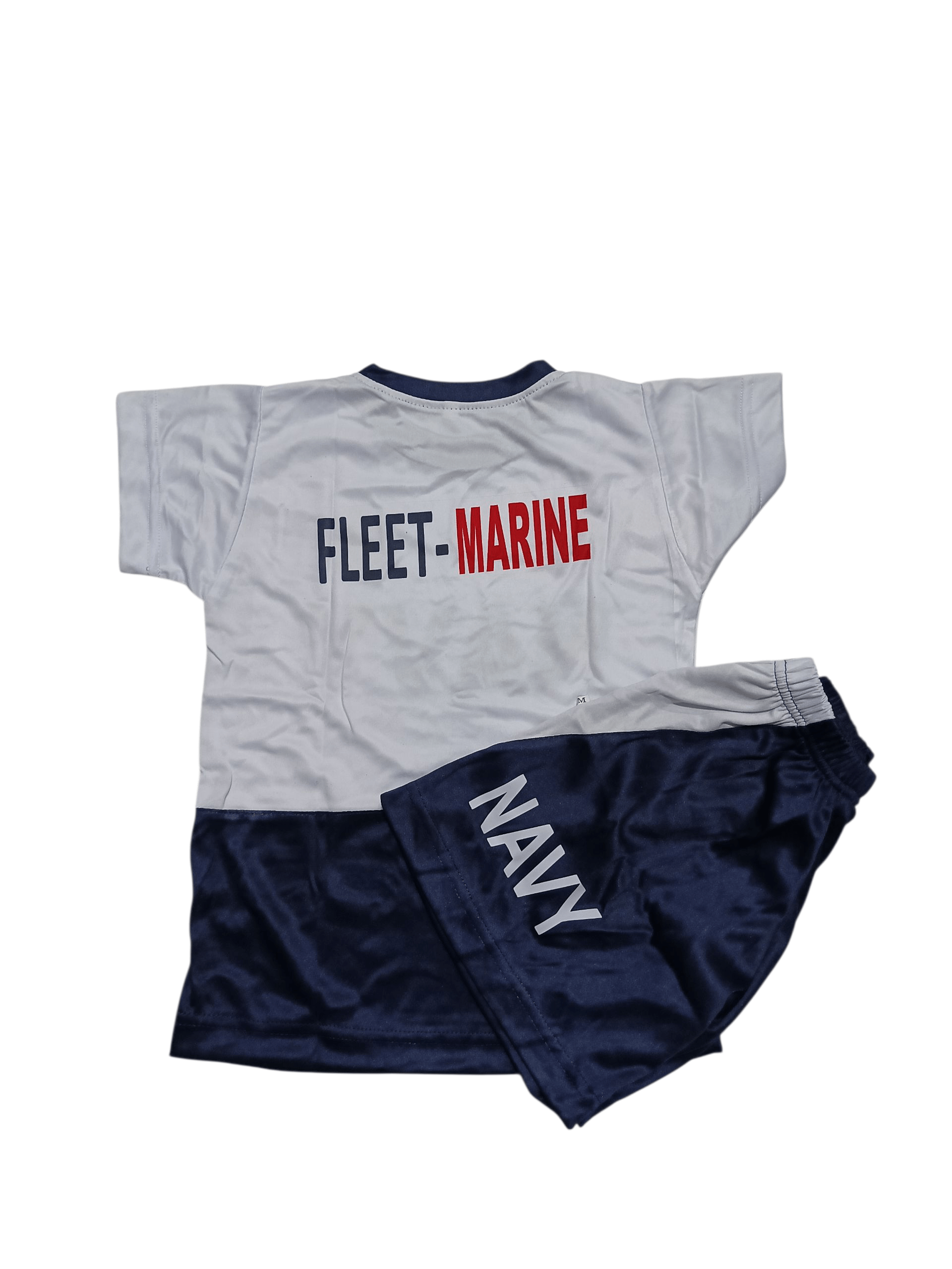 NAVY Athletic Kids