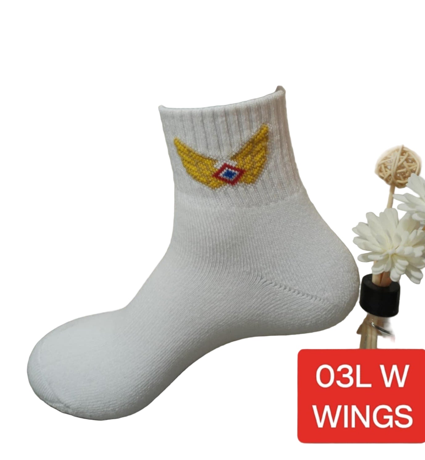 AIR FORCE SOCKS Cotton