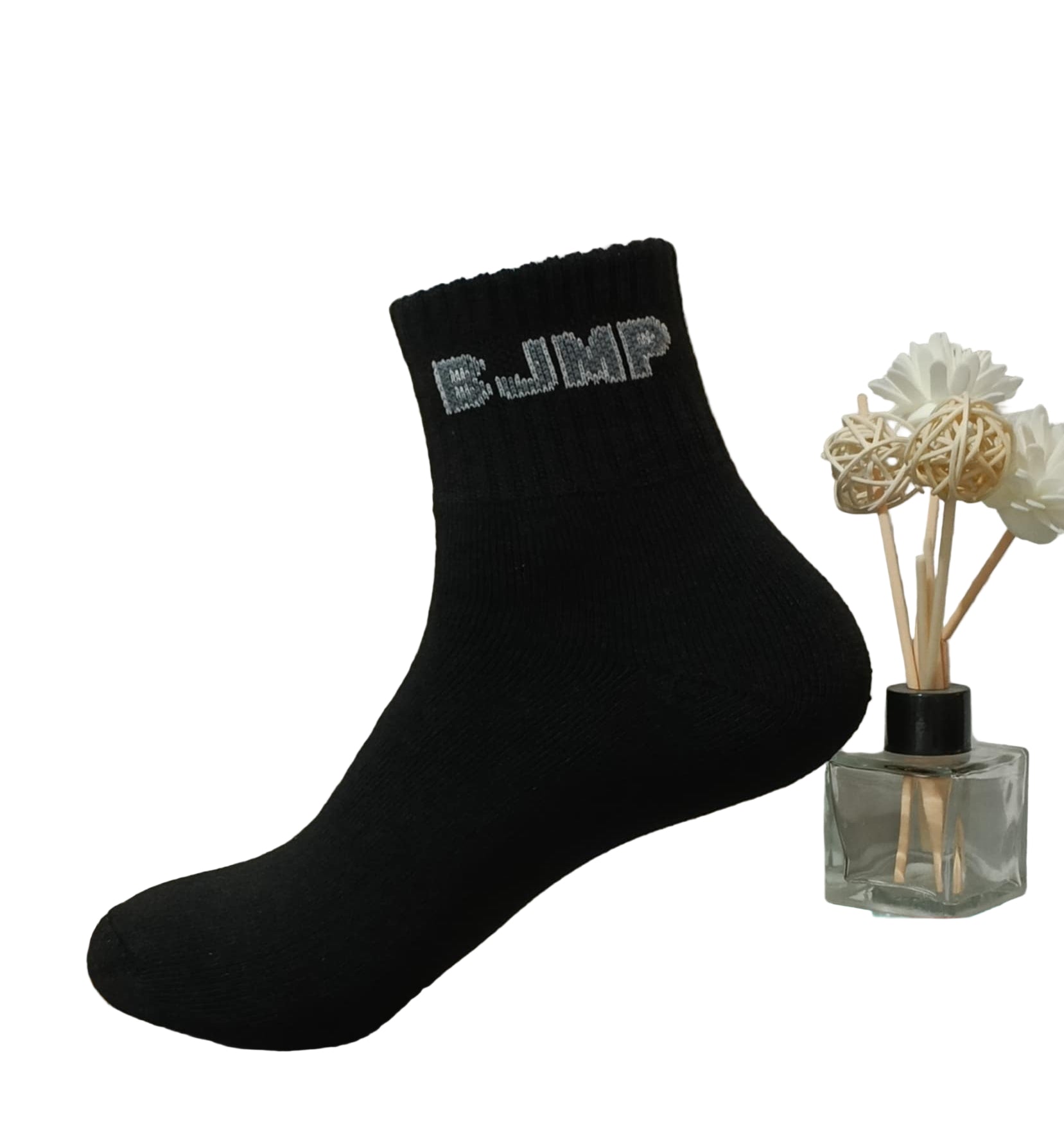 BJMP Socks for Combat or Athletic