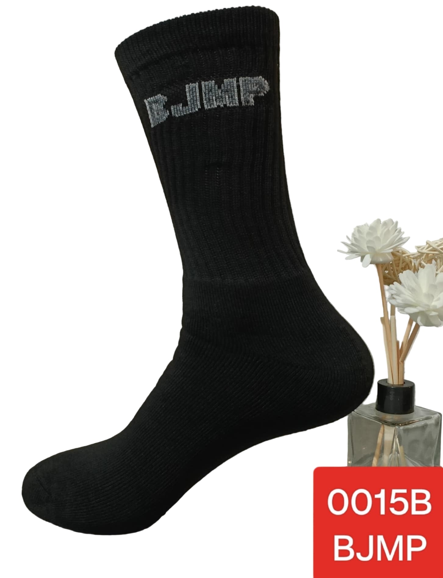 BJMP Socks for Combat or Athletic
