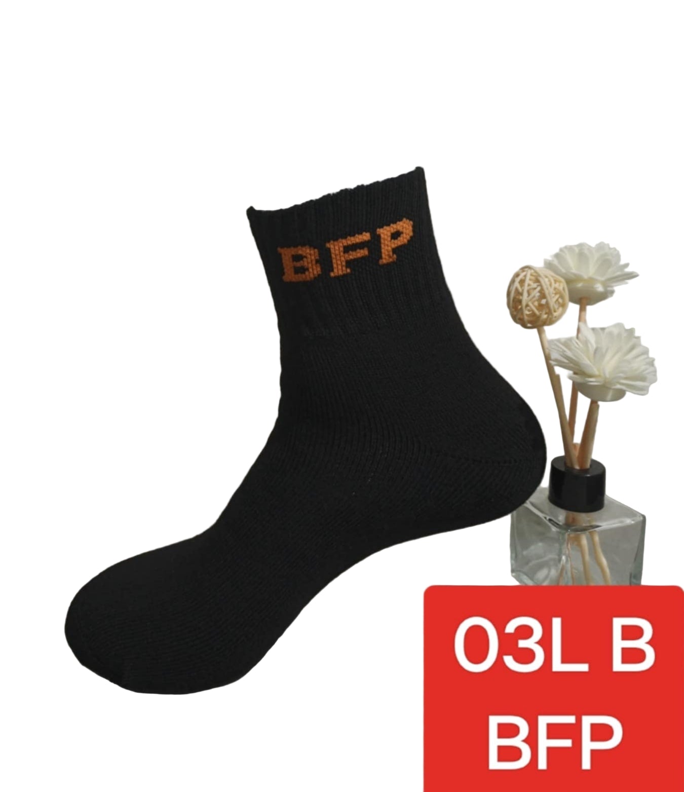 BFP Socks cotton