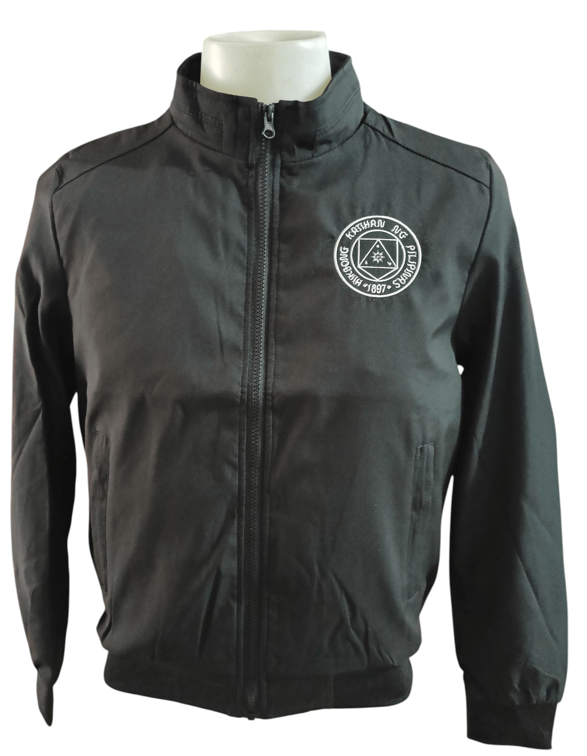 Hukbong Katihan Jacket