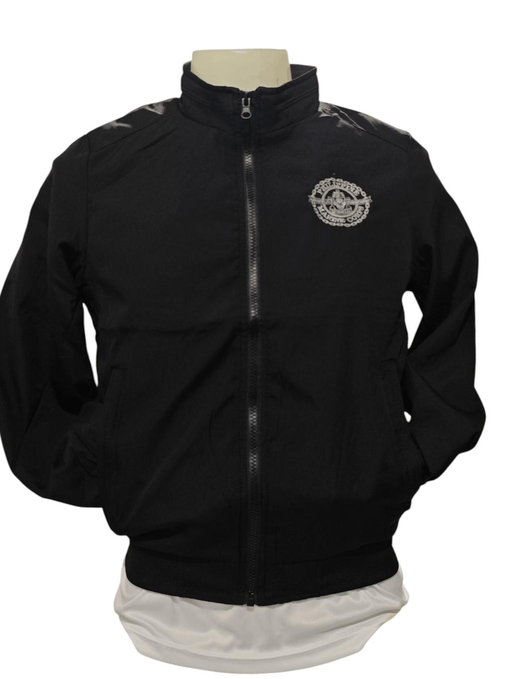 MARINES Jacket VIP of Bomber Jacket (Copy)