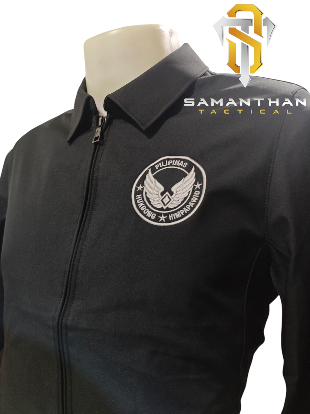 PAF Corporate Jacket