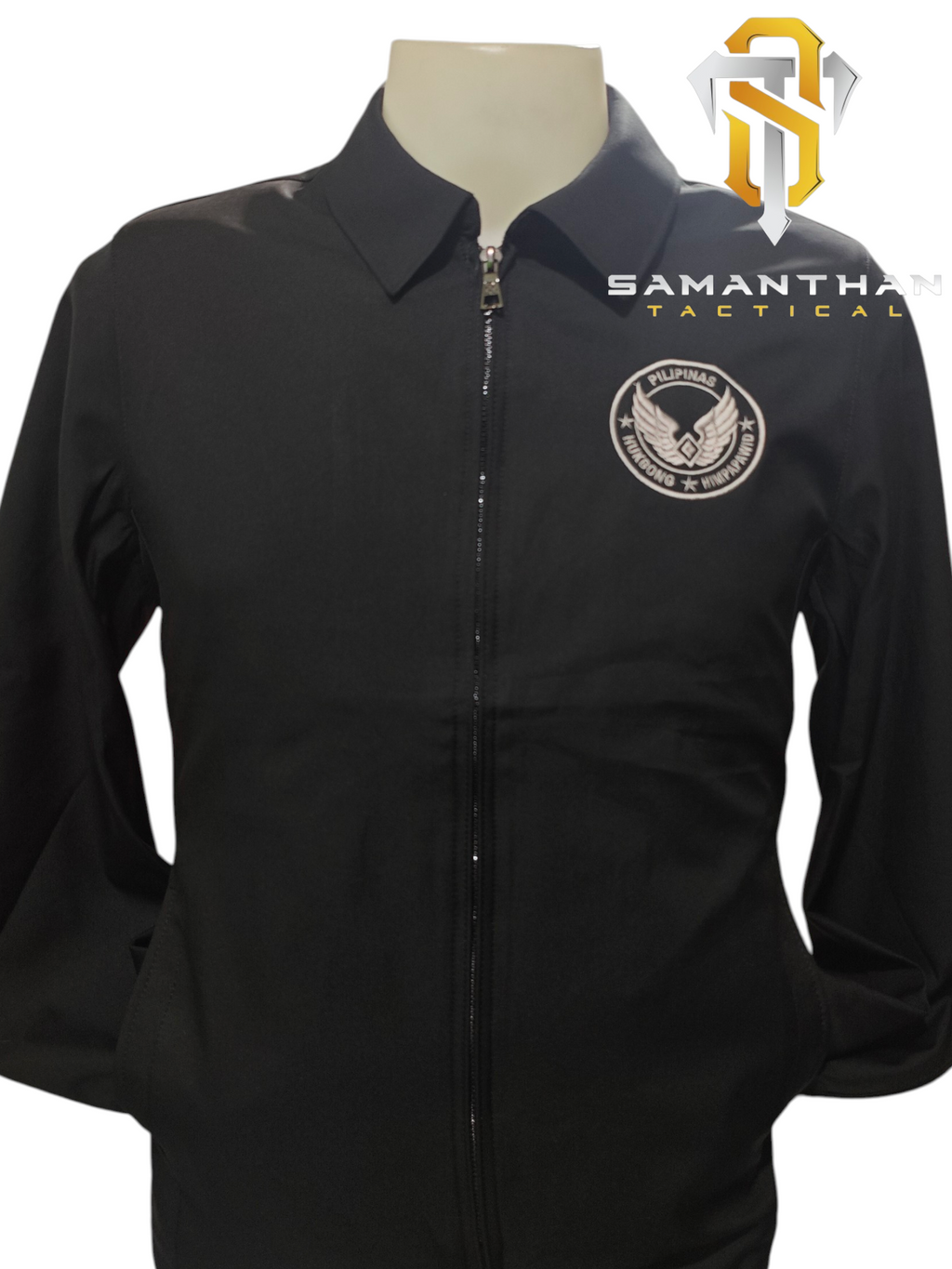 PAF Corporate Jacket