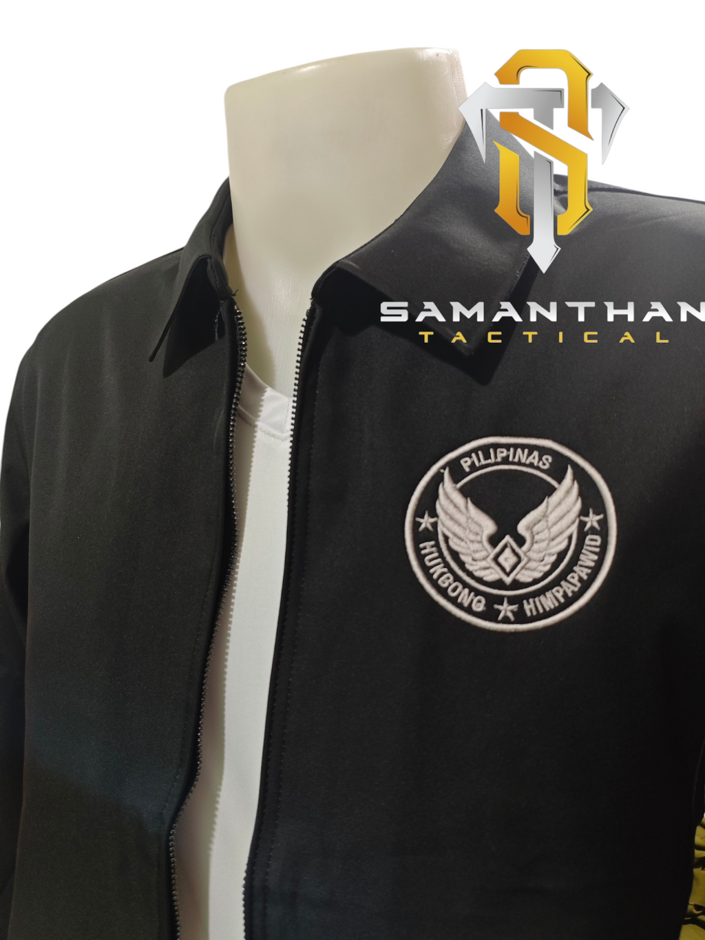 PAF Corporate Jacket
