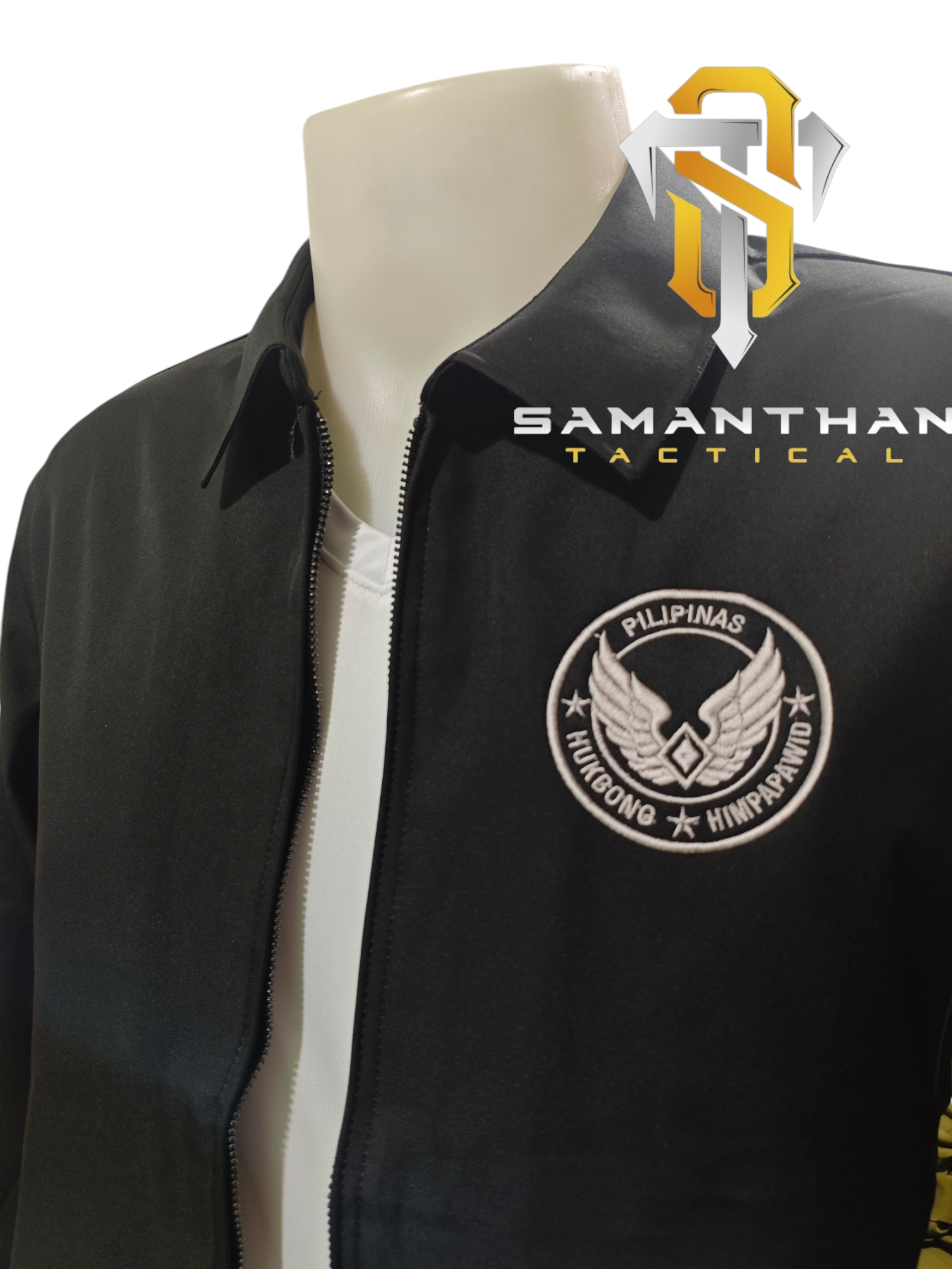PAF Corporate Jacket